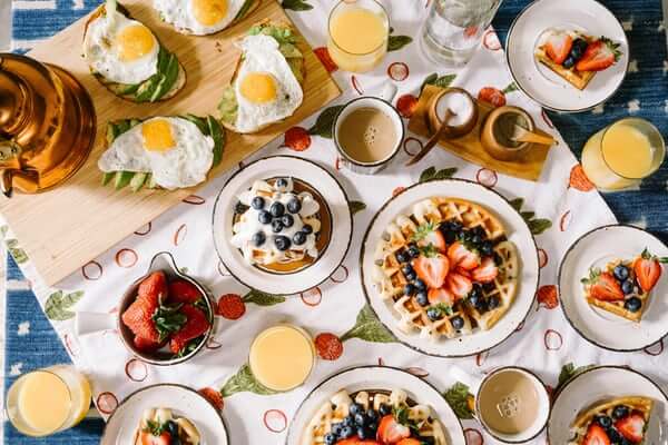Boost your Immune System: Add These Foods to your Diet