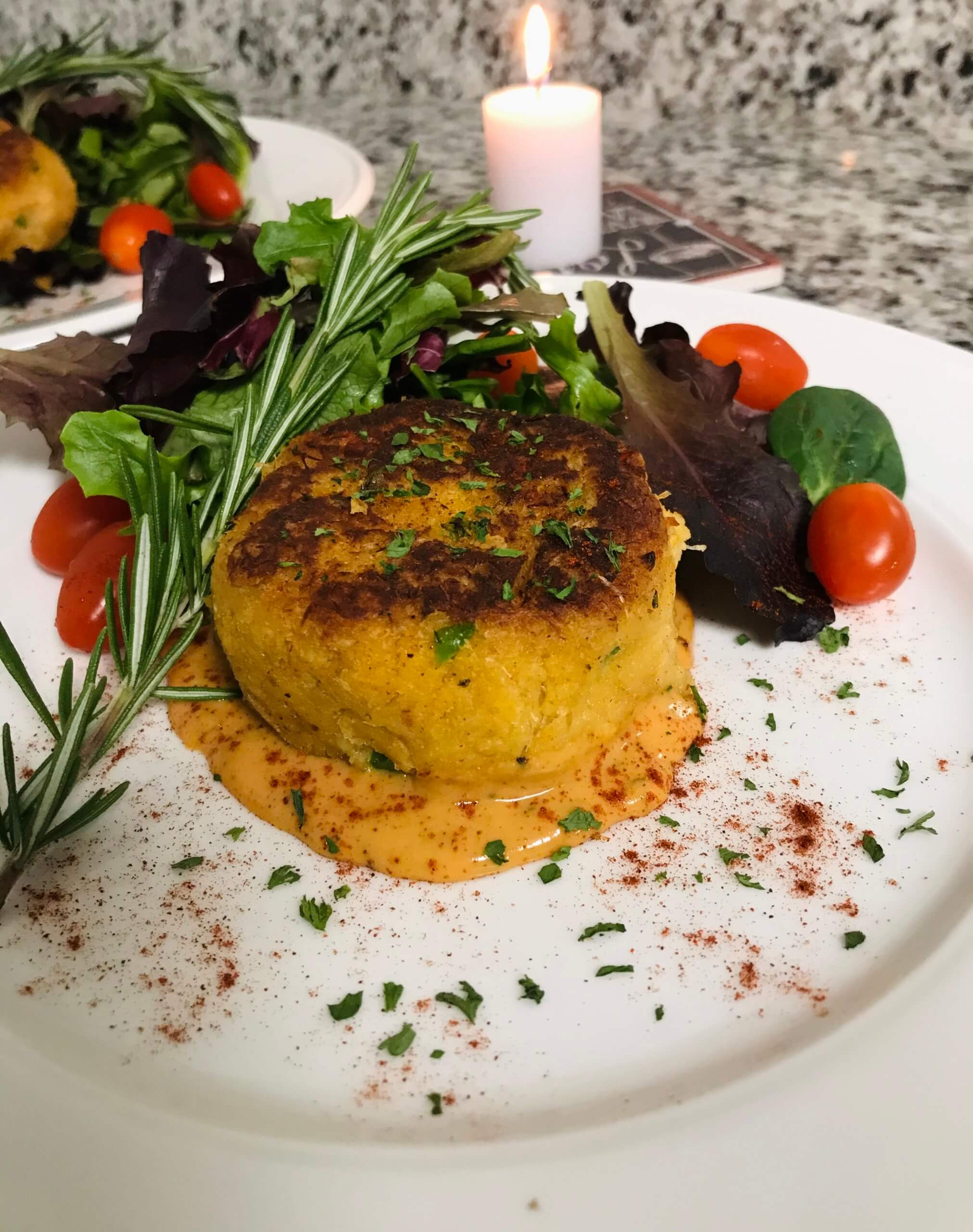 Reserve a Private Chef for your Dinner Party