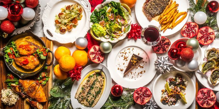 Hosting the Perfect Holiday Dinner