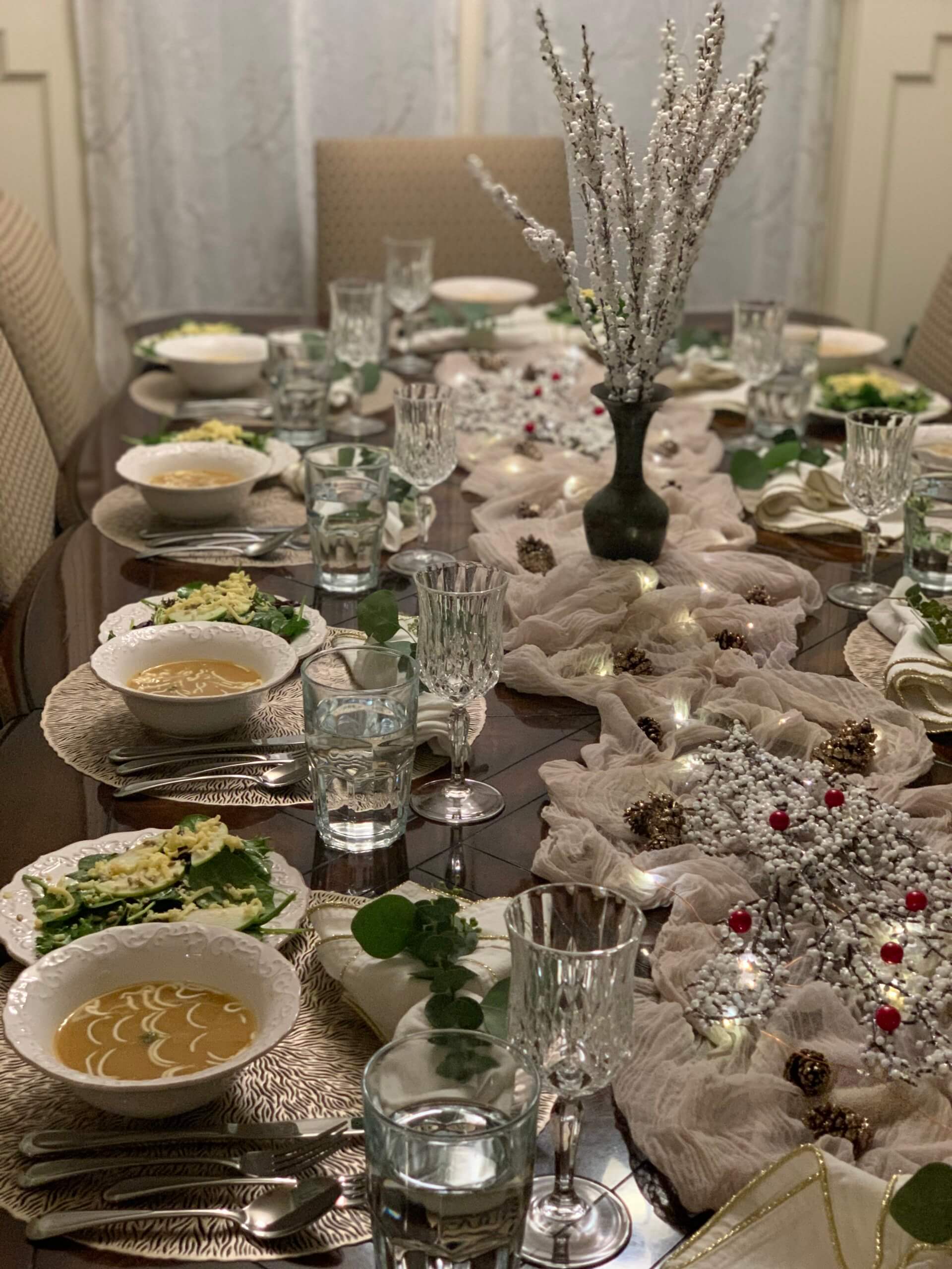 Comfort Foods by Private Chefs: 3 Popular