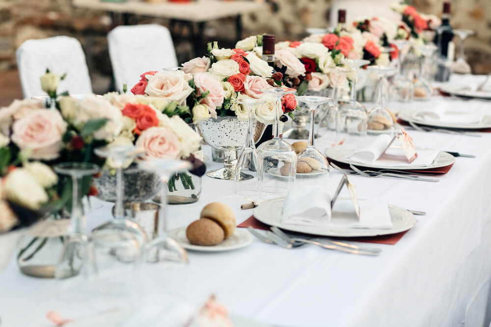 Office Party Catering: Reasons to Hire a Private Chef