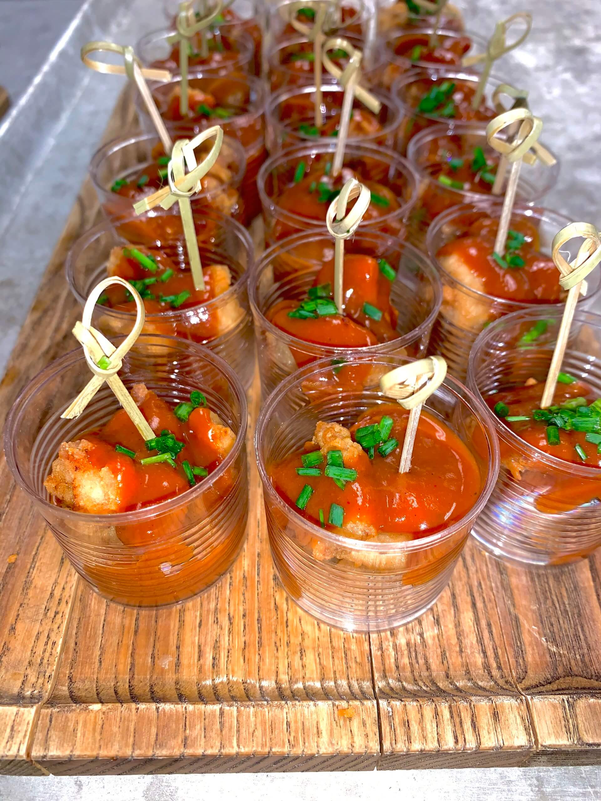 Private Chef Recipes Worth Recreating