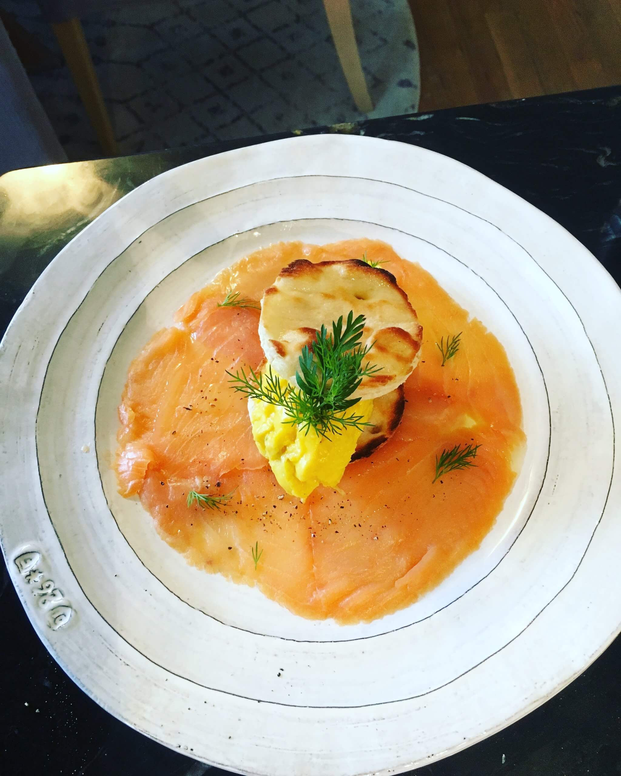 Vegetarian Favorites for Thanksgiving