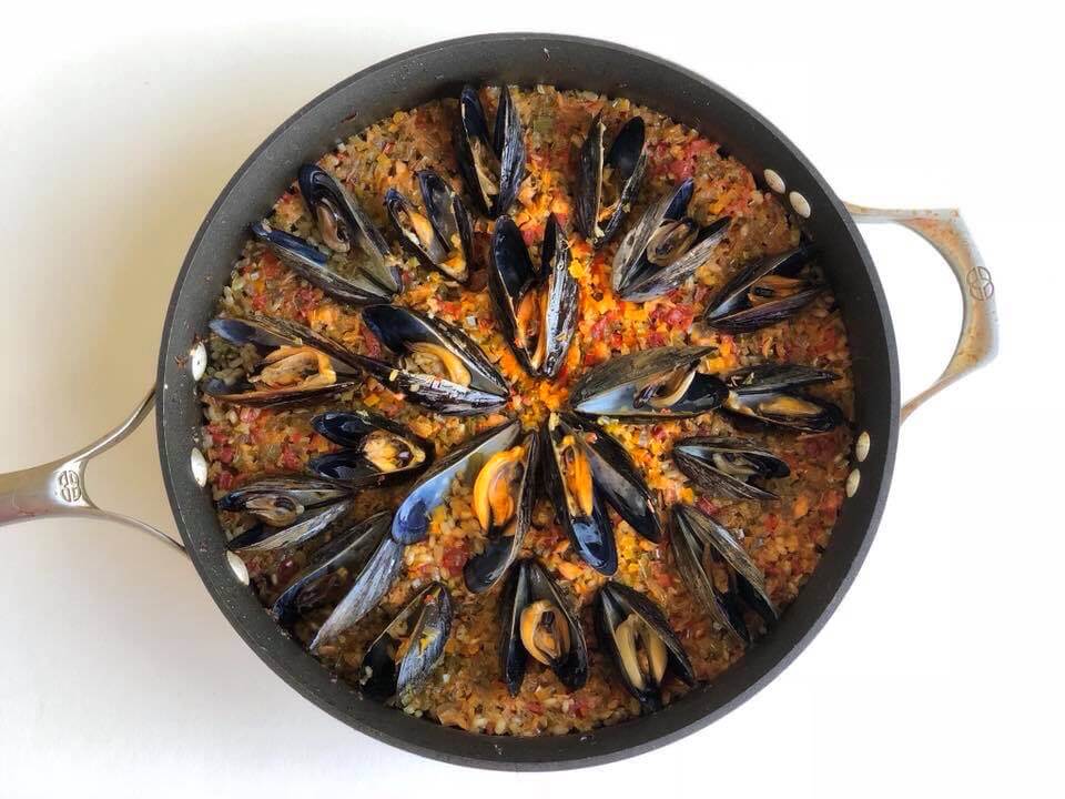 Professional Chefs Swear by Comfort Foods