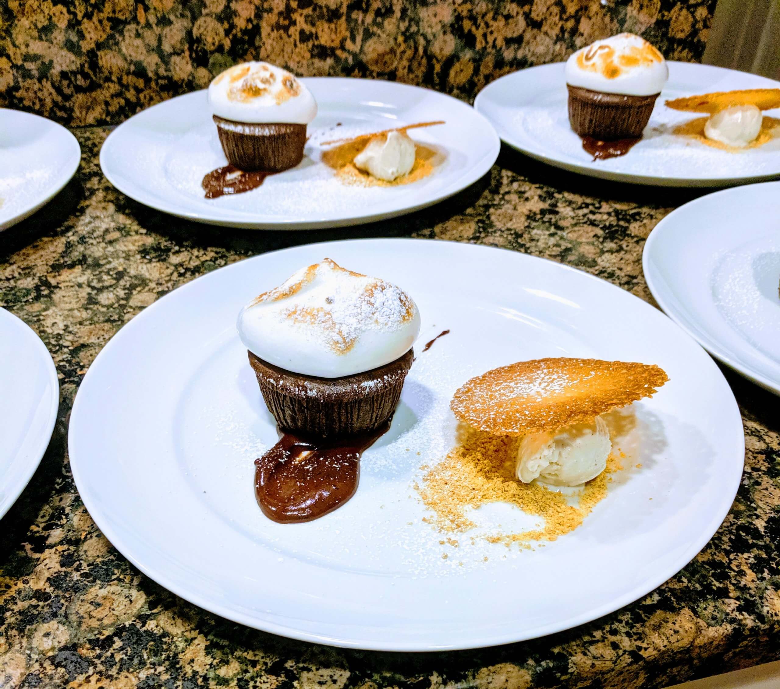 Hiring a Private Chef for the Next Celebration