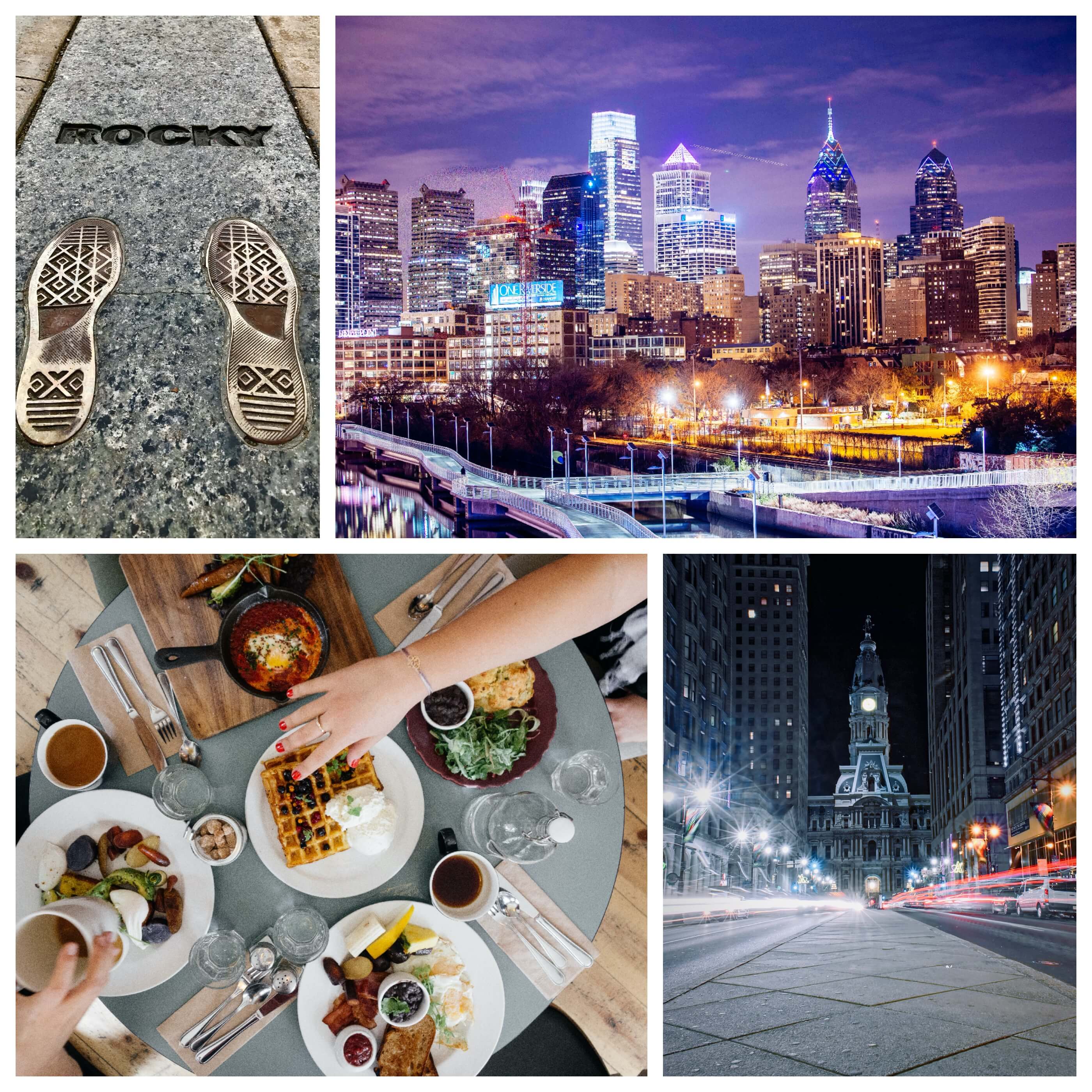 Hiring a Private Chef in Philadelphia?