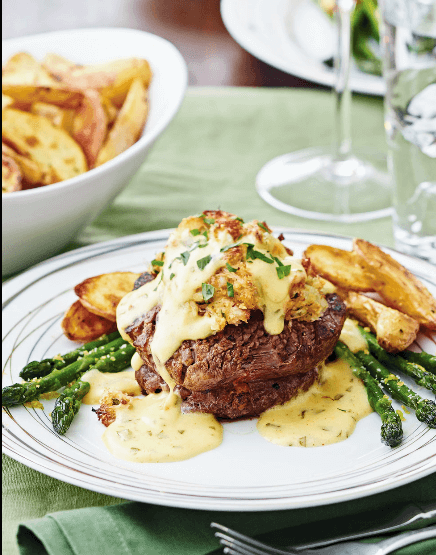 Date Nights: Hire a Private Chef