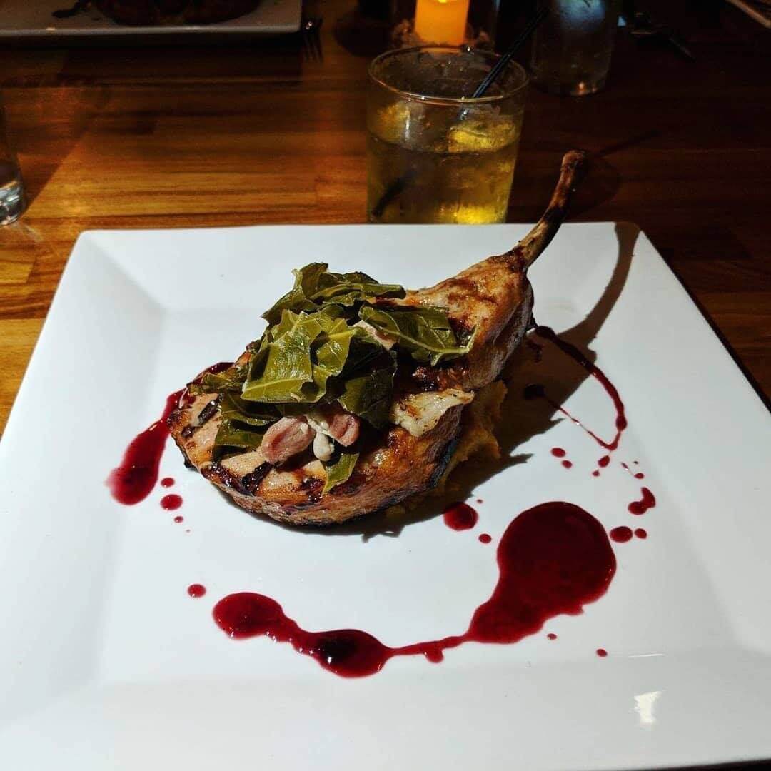 4 Ways to Having Dinner Out- Right at Home!