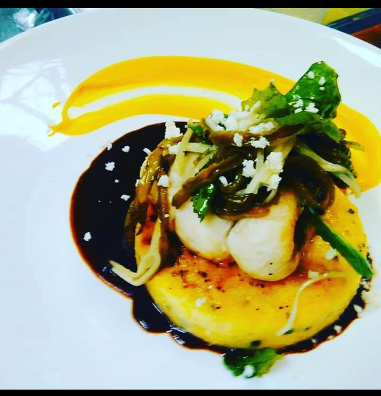 Justify a Private Chef to Your Skinflint Mom