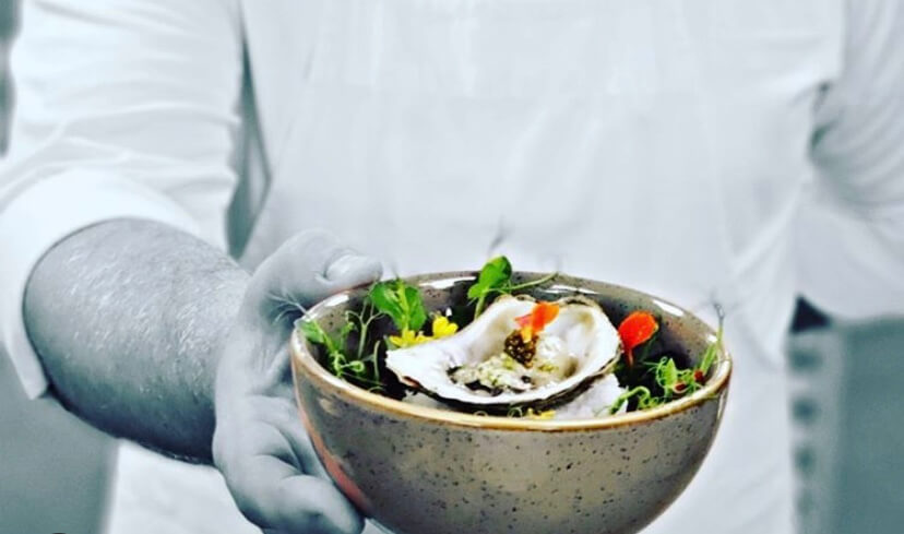 Special Occasions: They're Better with Private Chefs