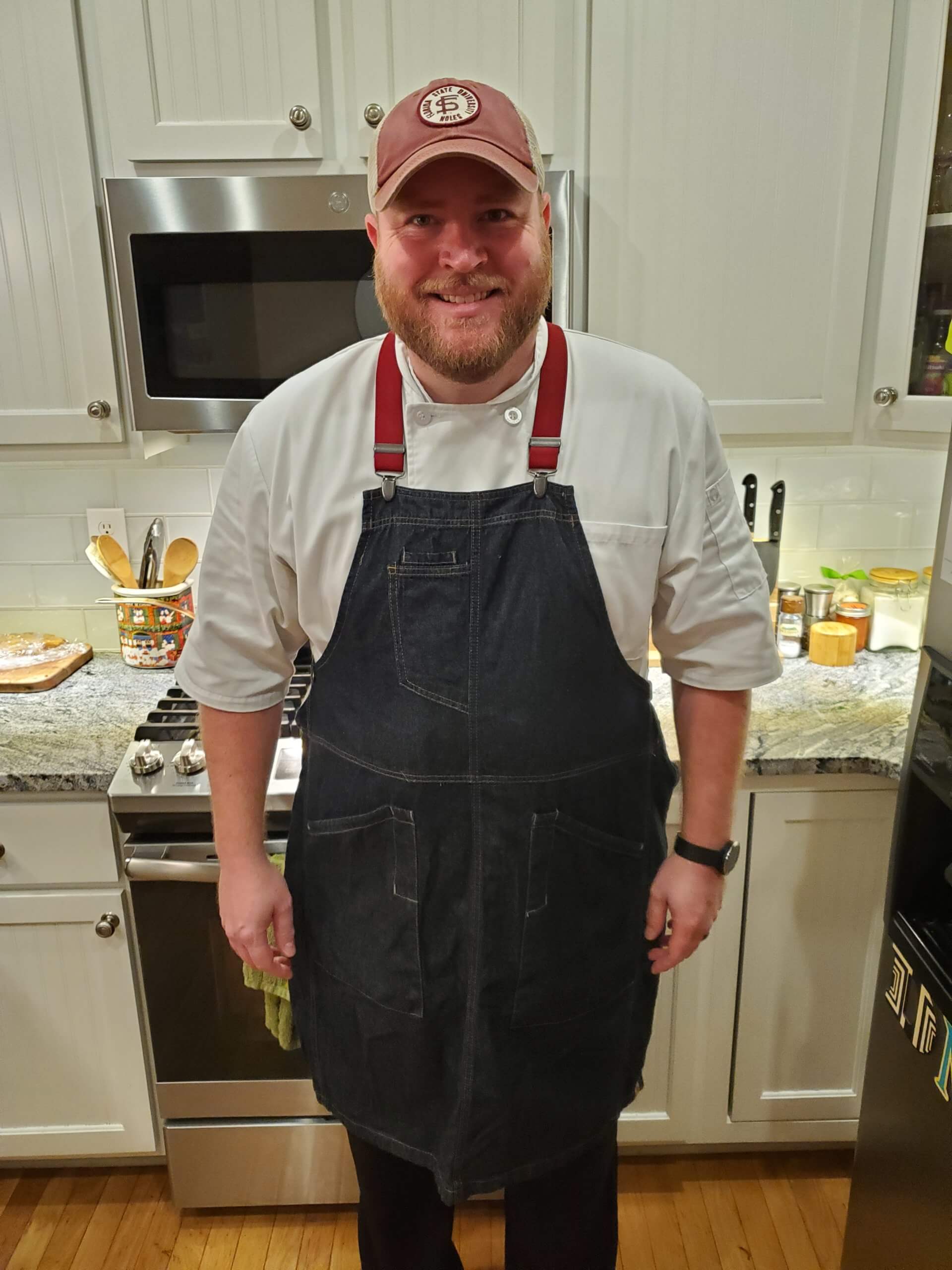 The Best Way to Satisfy Picky Eaters: Private Chefs