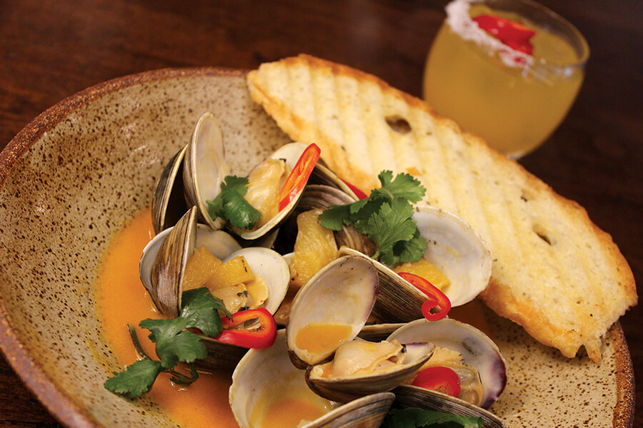 Catering Events: Be the Talk of the Town