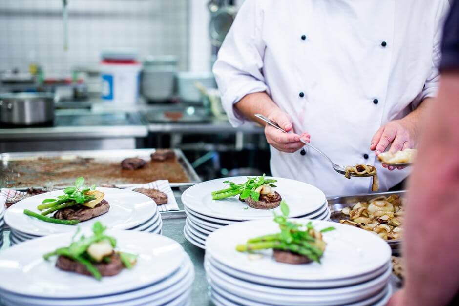 Hiring Chefs: Choosing the Best Personal Chef