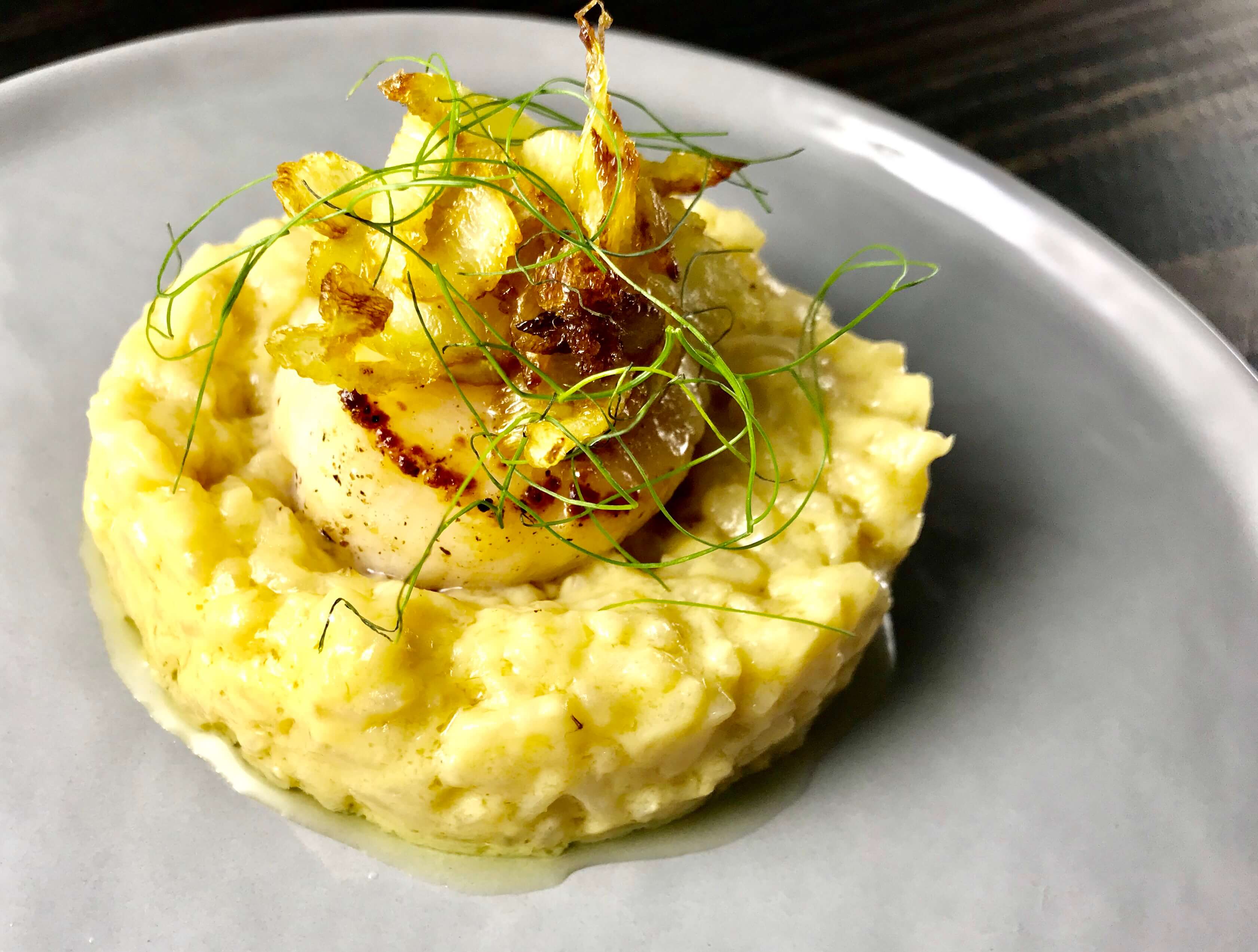 Dinner Party with an in-home Chef