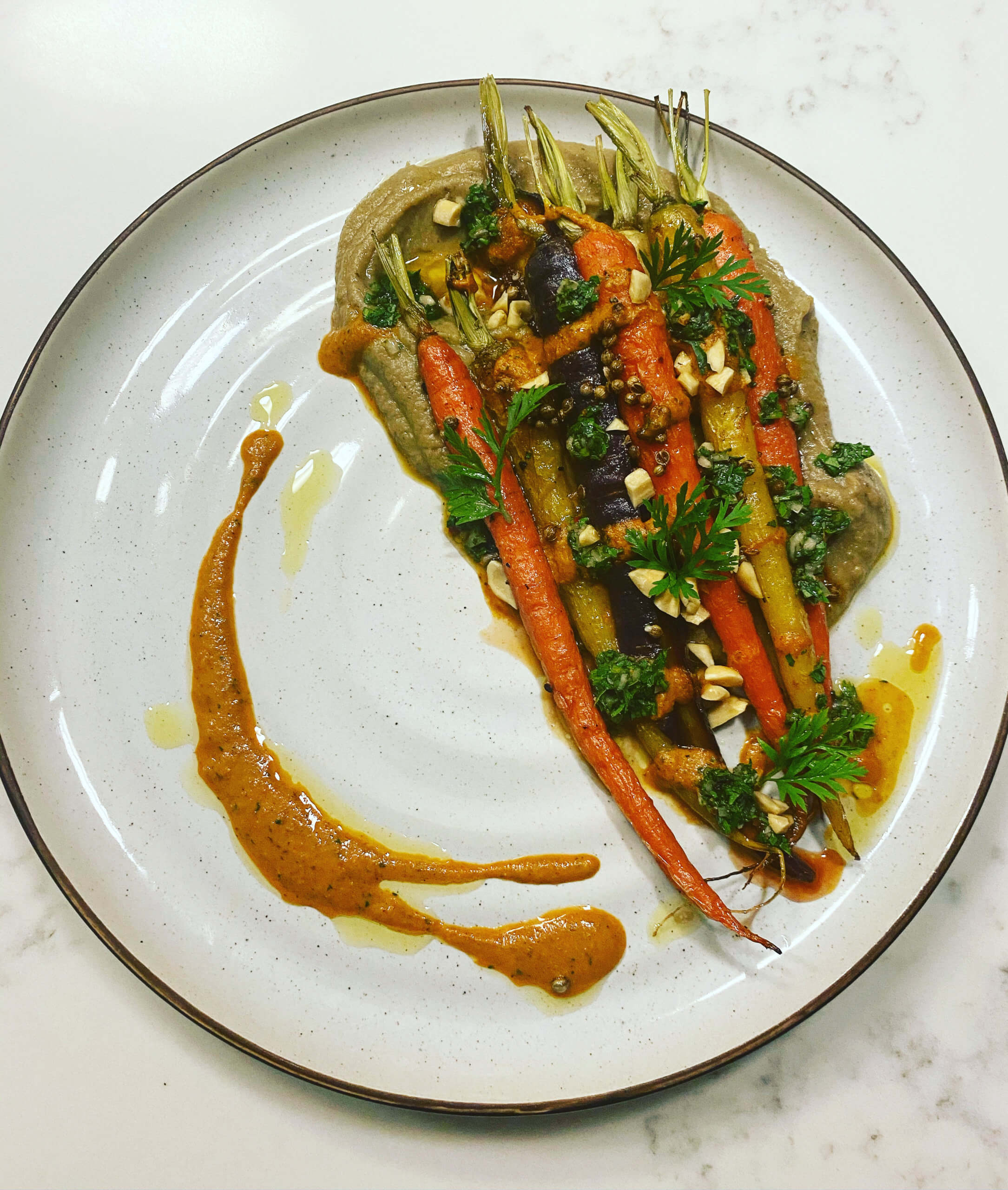 Supporting Your Local Food and Chefs