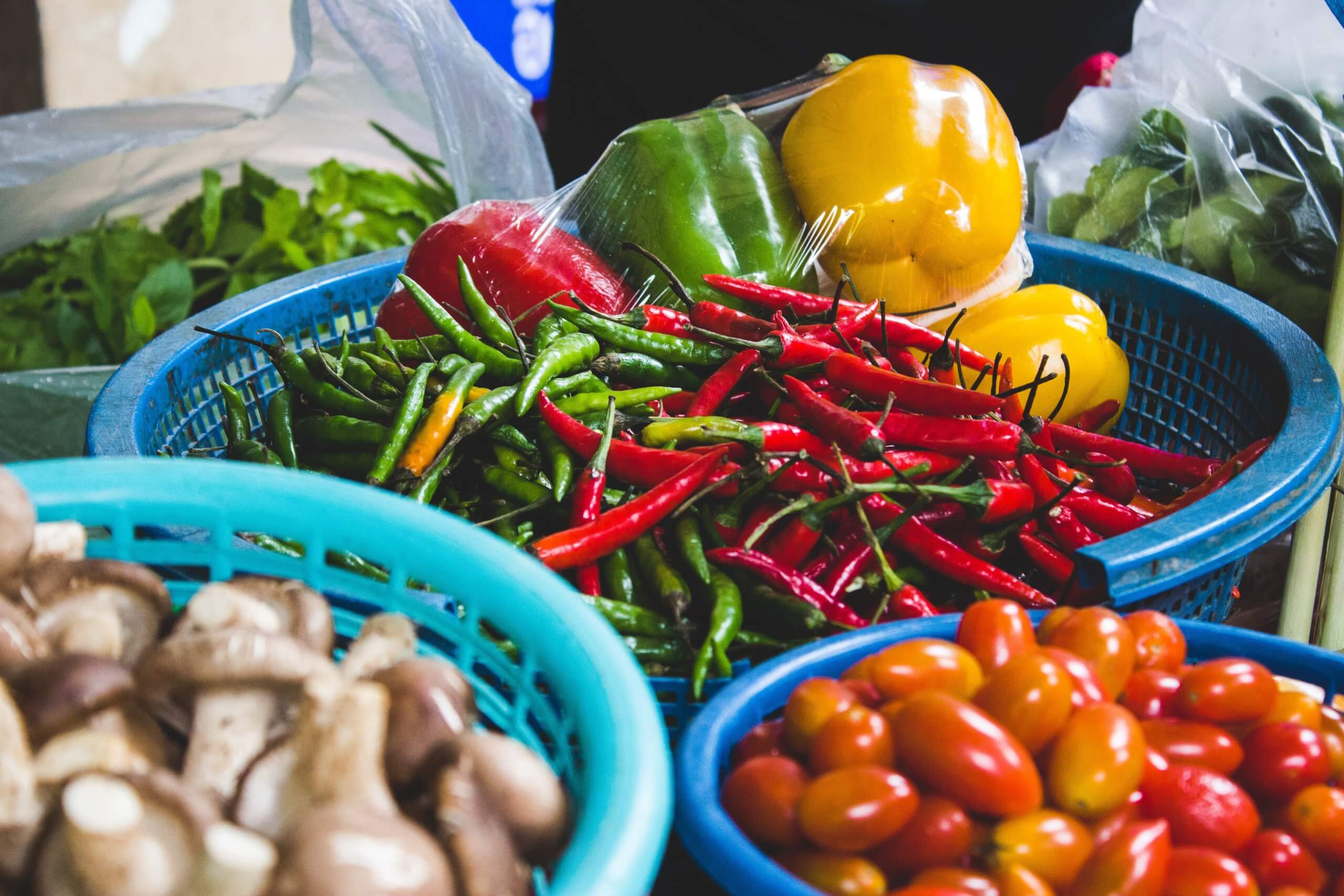 A Personal Chef Can Change Your Life