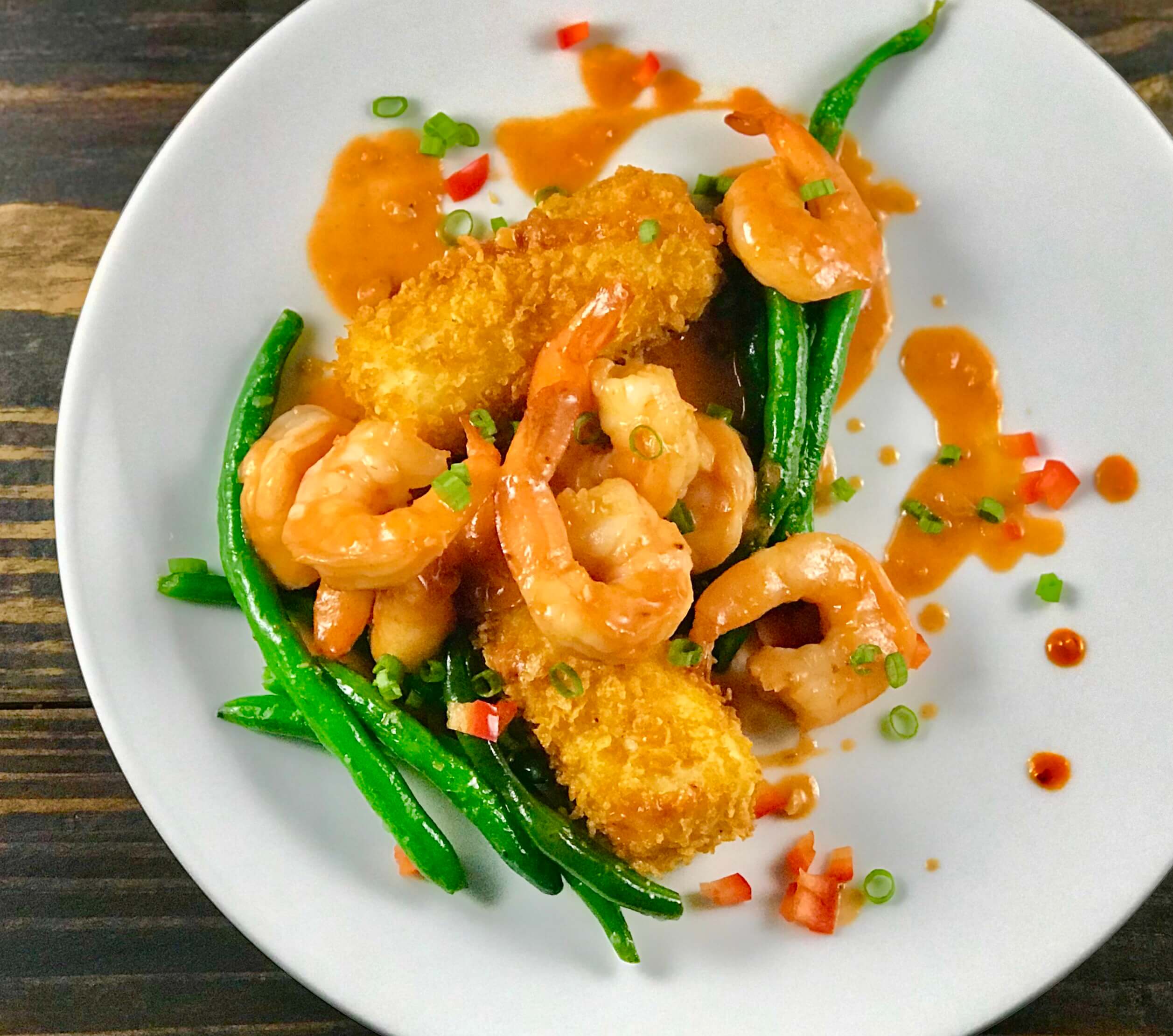 Savannah Catering: Experience a Private Chef