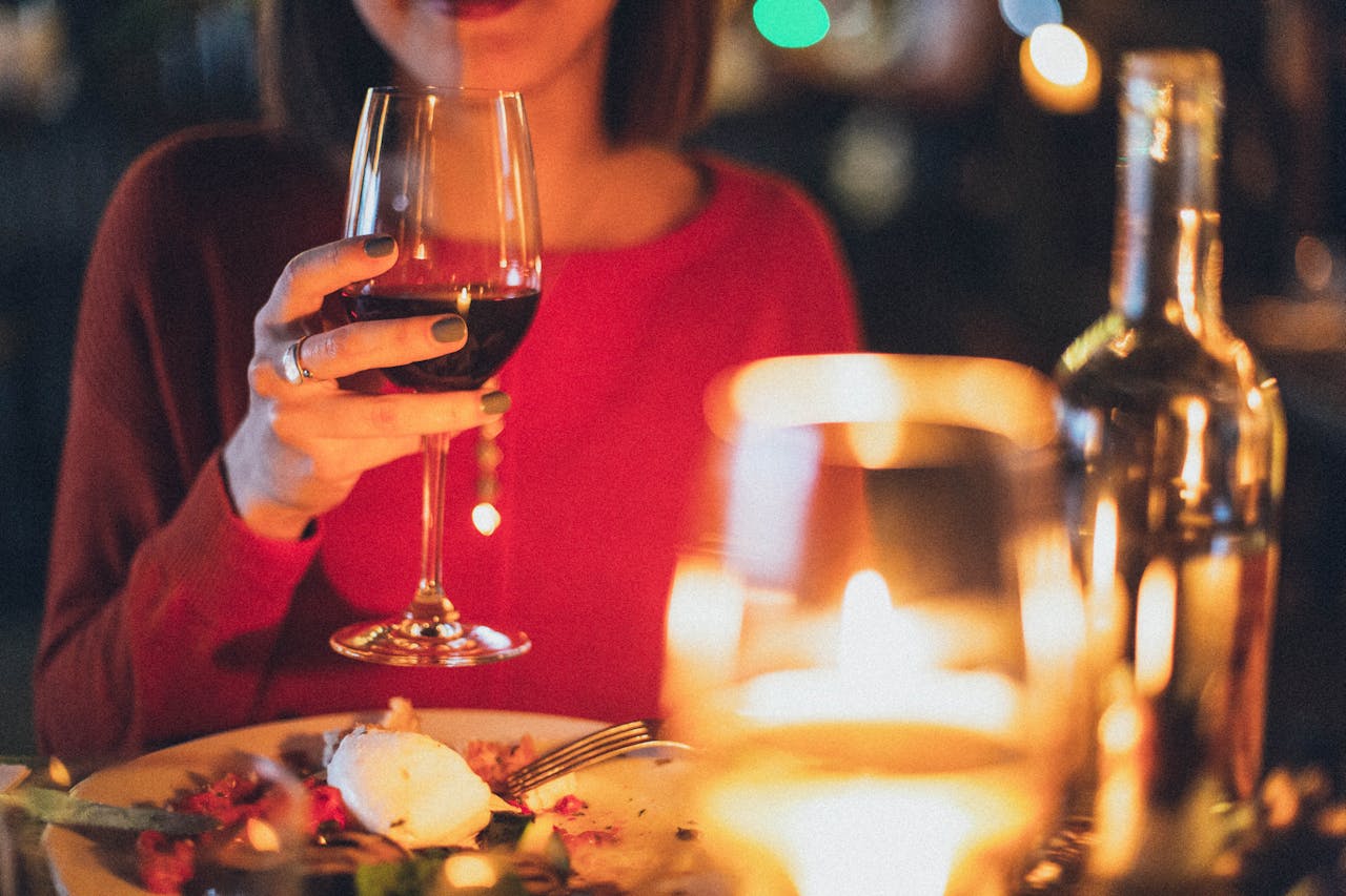 Elevate Date Night With a Private Chef Dinner for Two