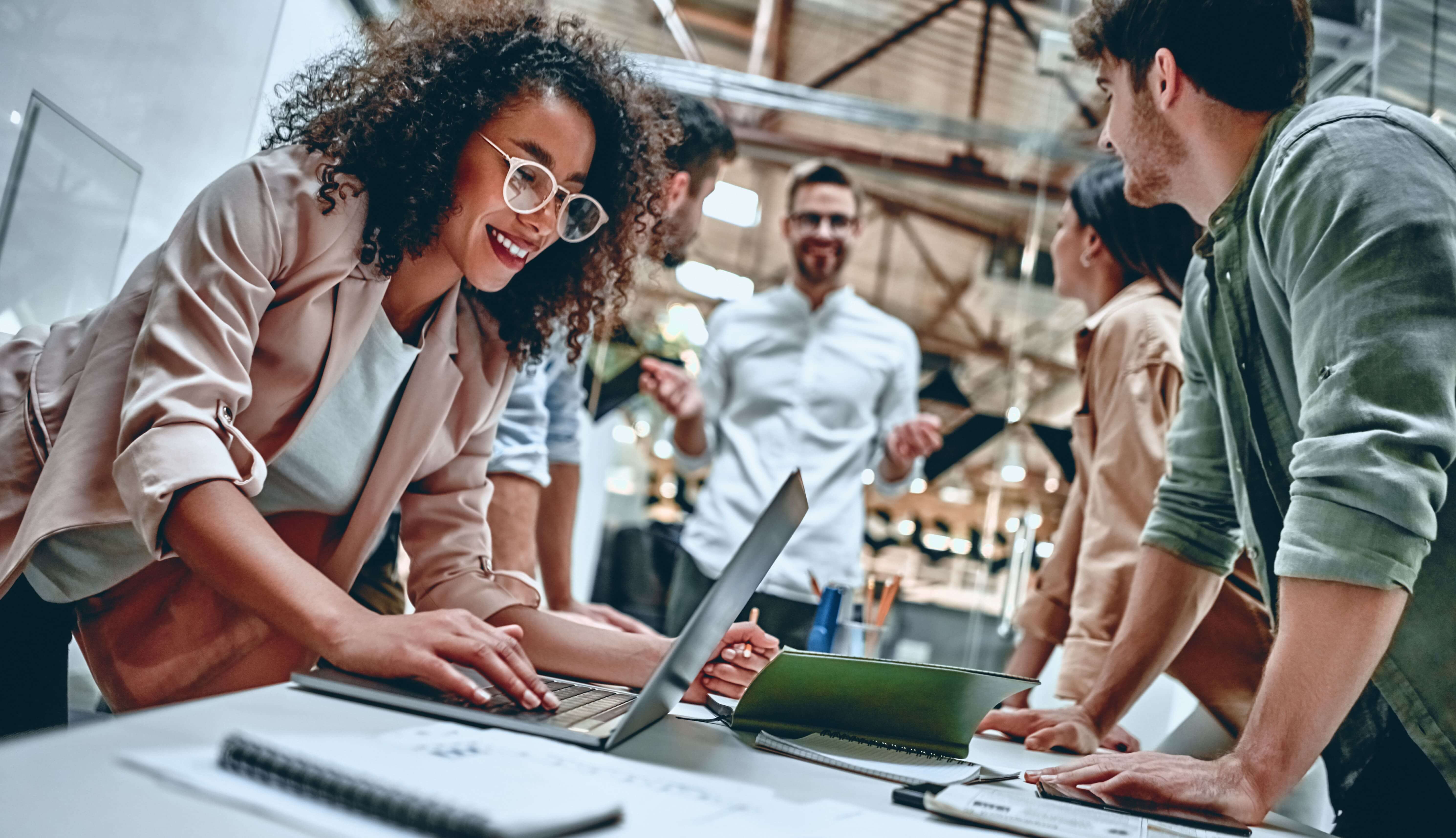 Your Guide to Corporate Retreat Planning