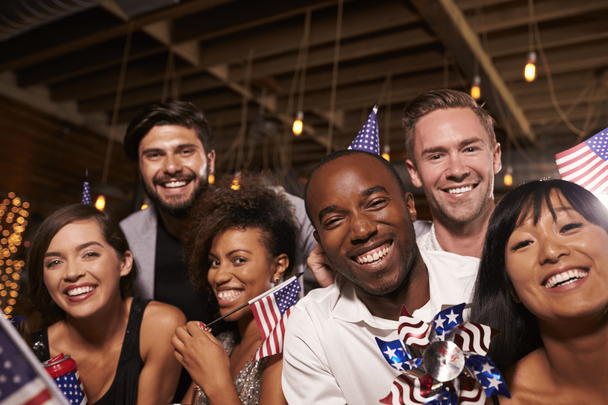 America’s Turning 250: Celebration Ideas for an Epic Fourth of July Party