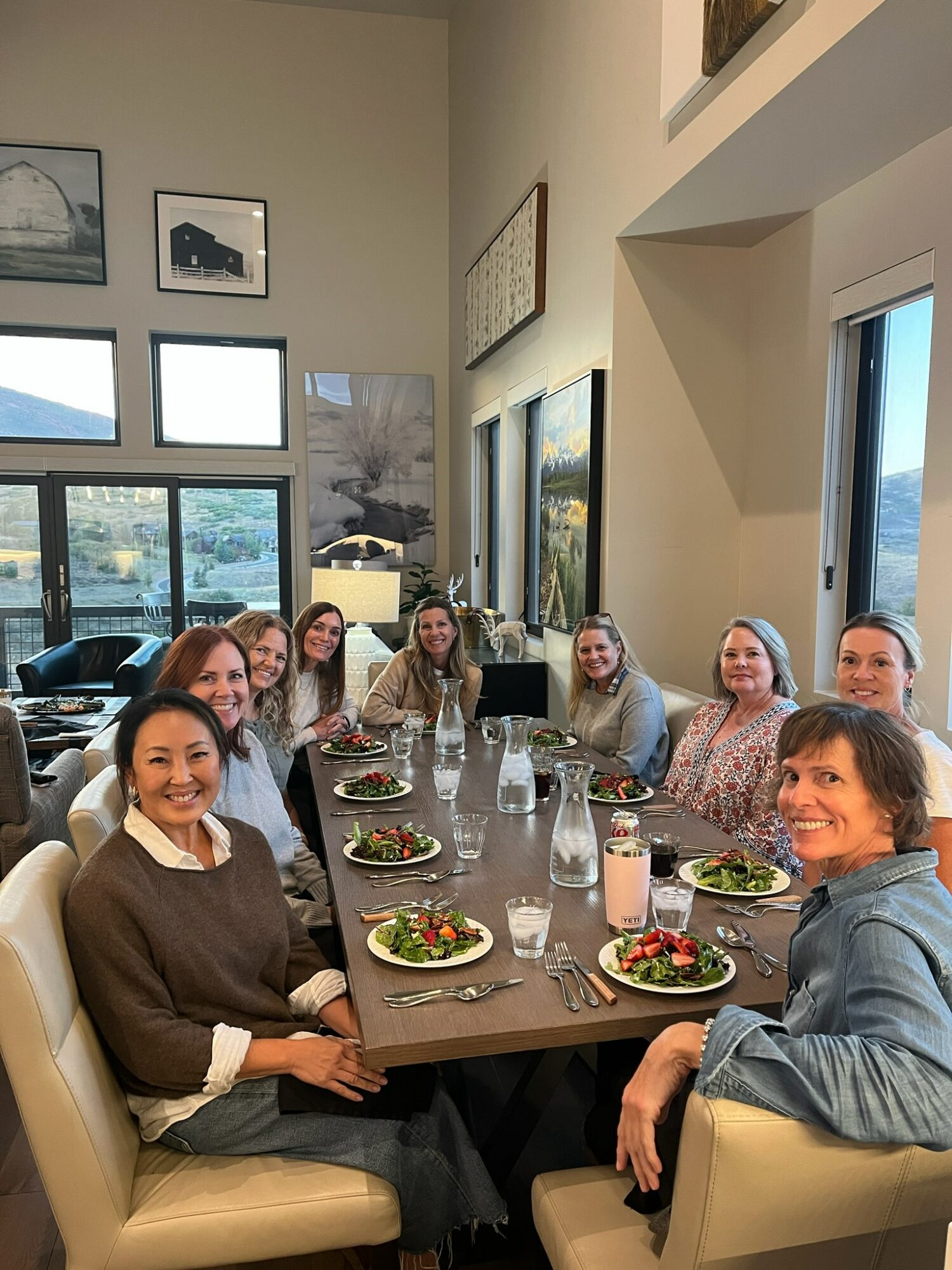 How to Book a Private Chef for Your Bachelorette Party in Charleston, SC