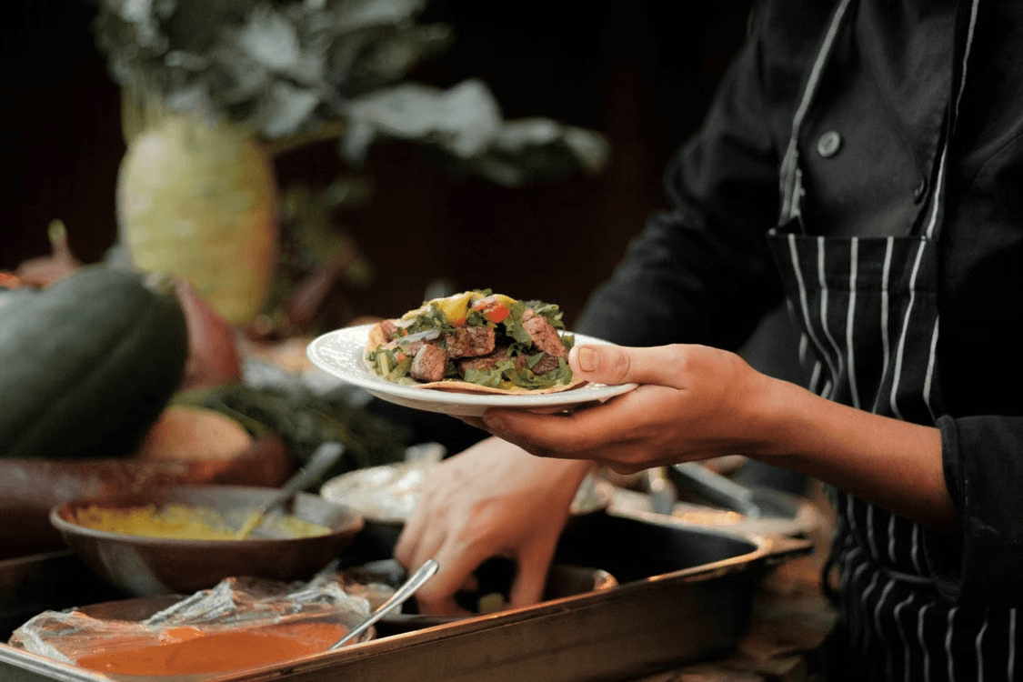 How to Book a Private Chef in Charlotte, NC for Your Next Special Occasion