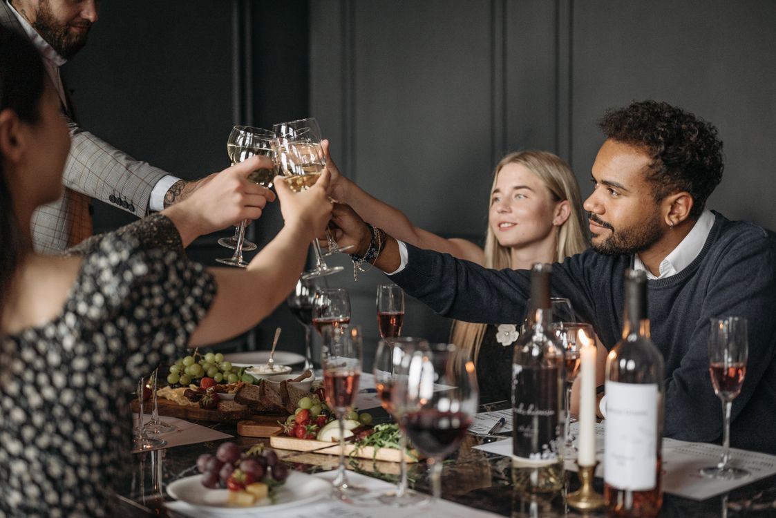 Corporate Dinner Events in Charlotte: Why Private Chefs Are Replacing Traditional Catering