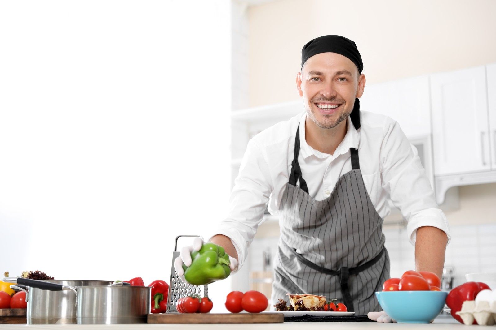 What to Consider When Hiring a Private Chef