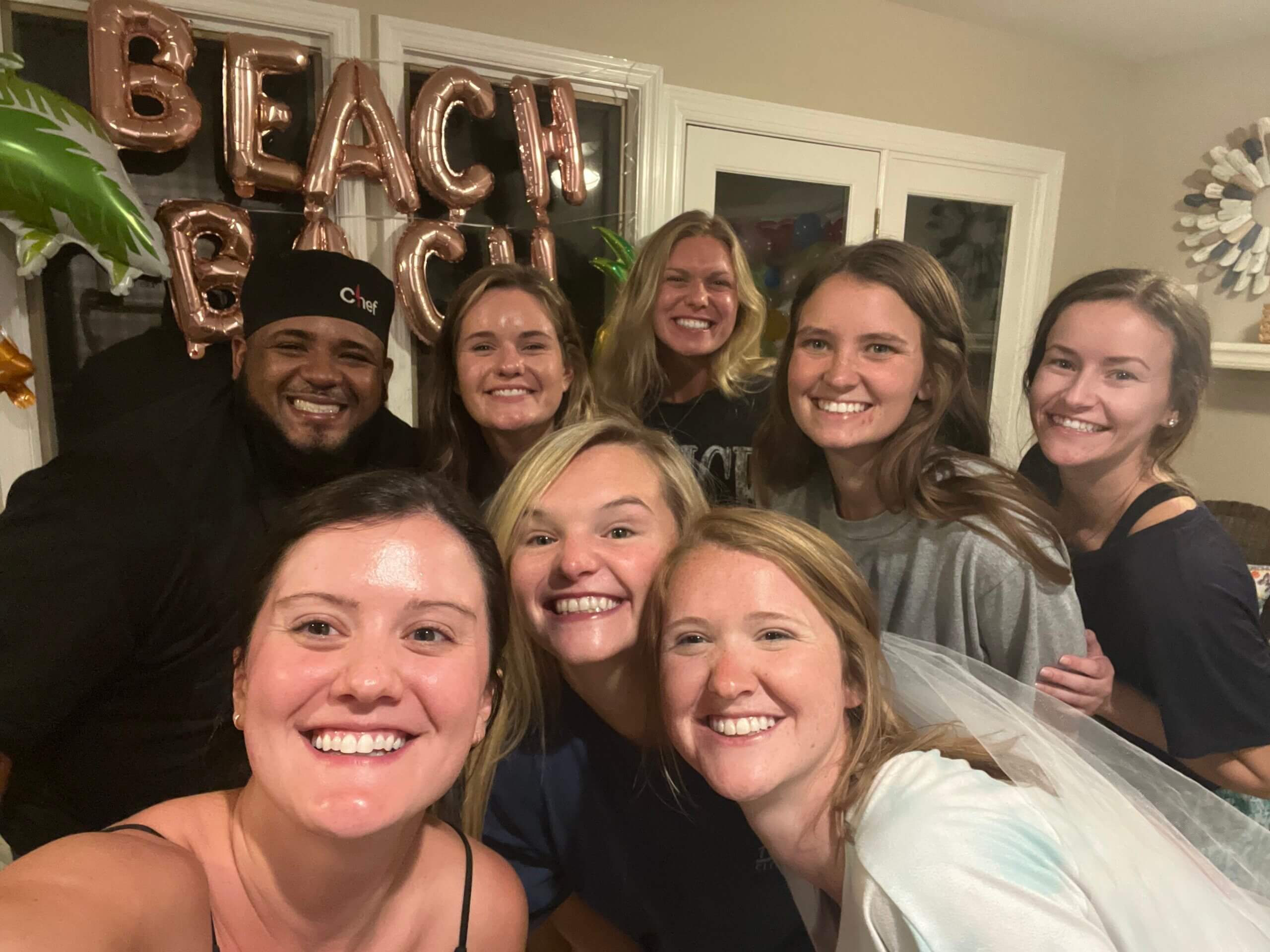 The Bachelorette