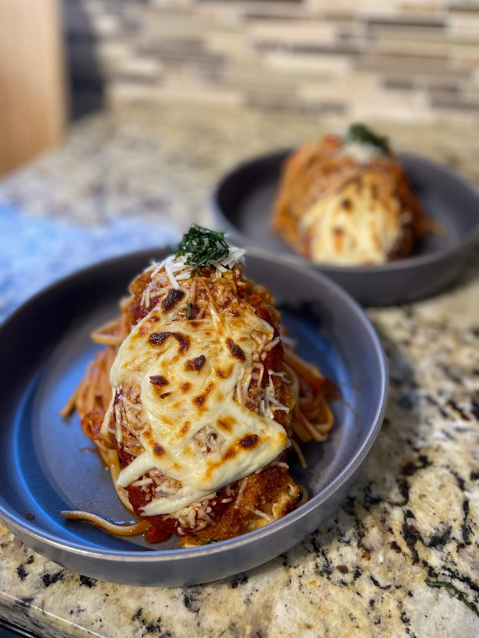 Perfect Pasta