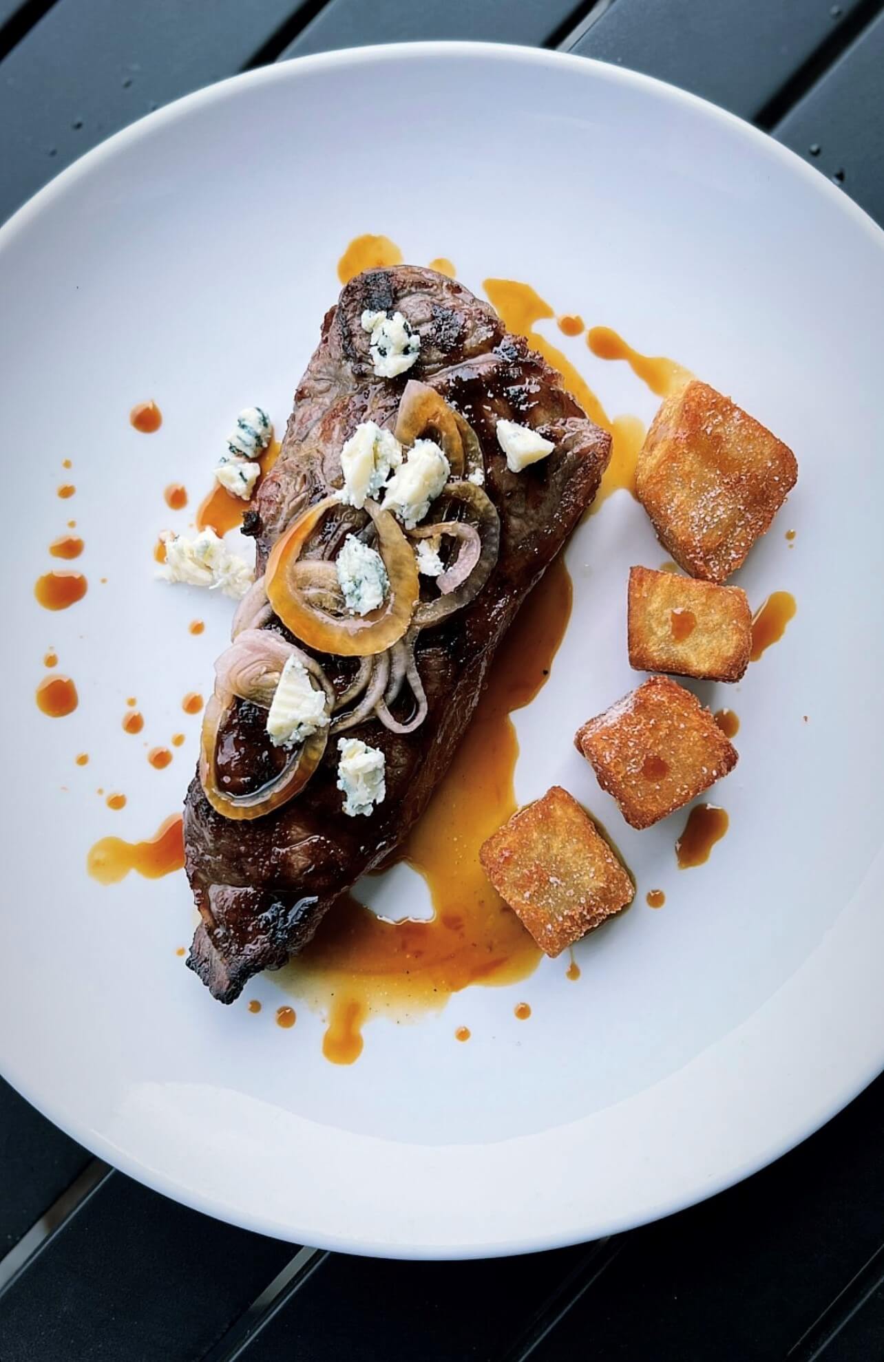 Simply Steaks