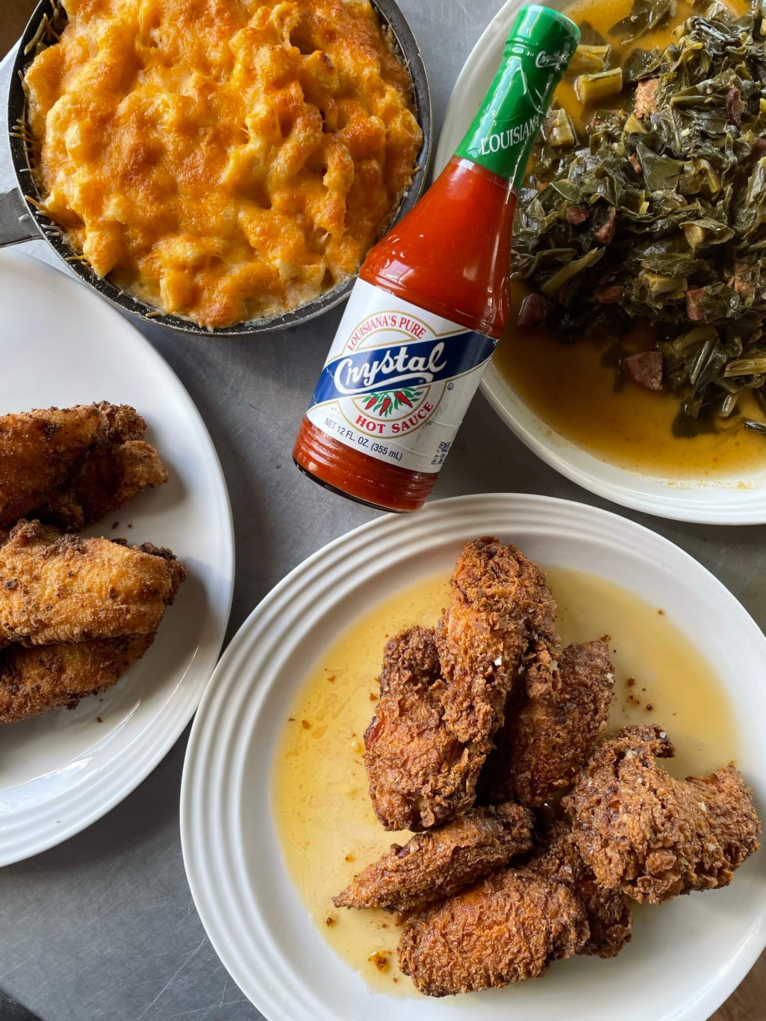 Grandma's Kitchen