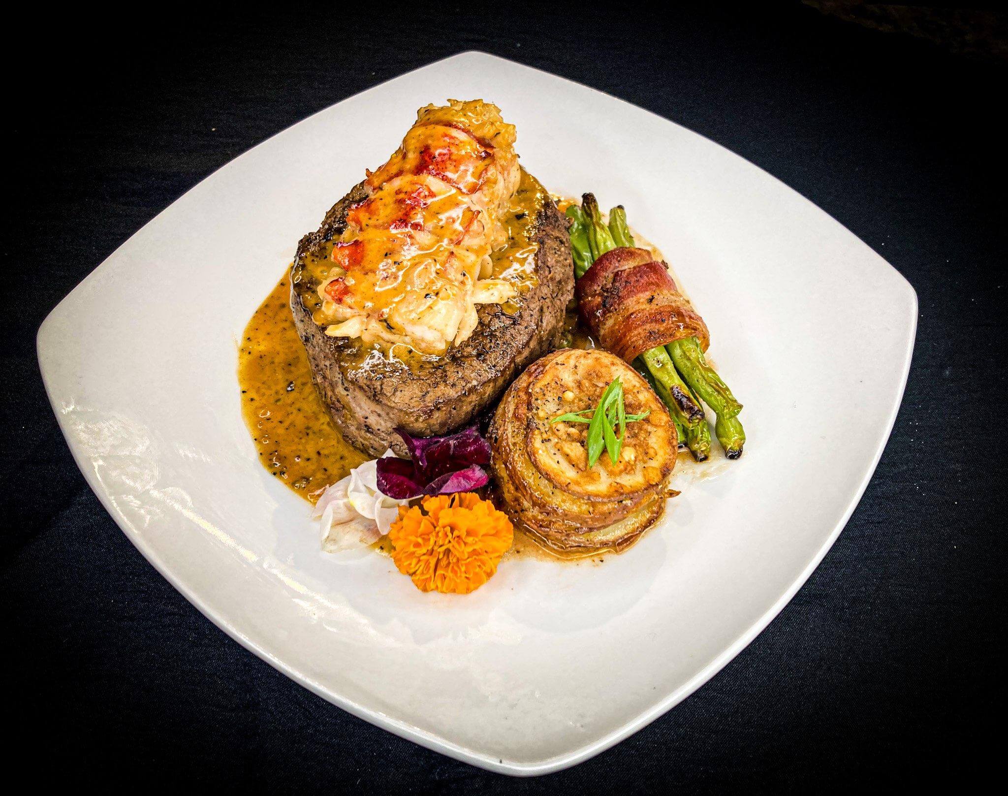 The Best Cajun Surf and Turf Near Me