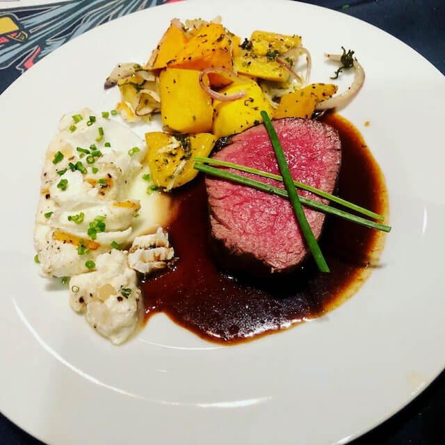 Your Own Private Steakhouse