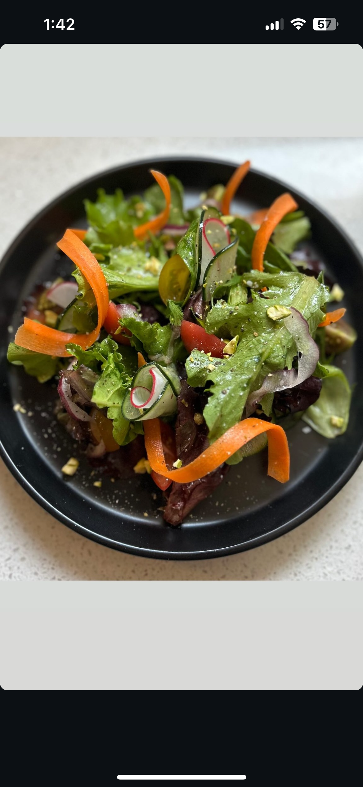 Meatless Magic