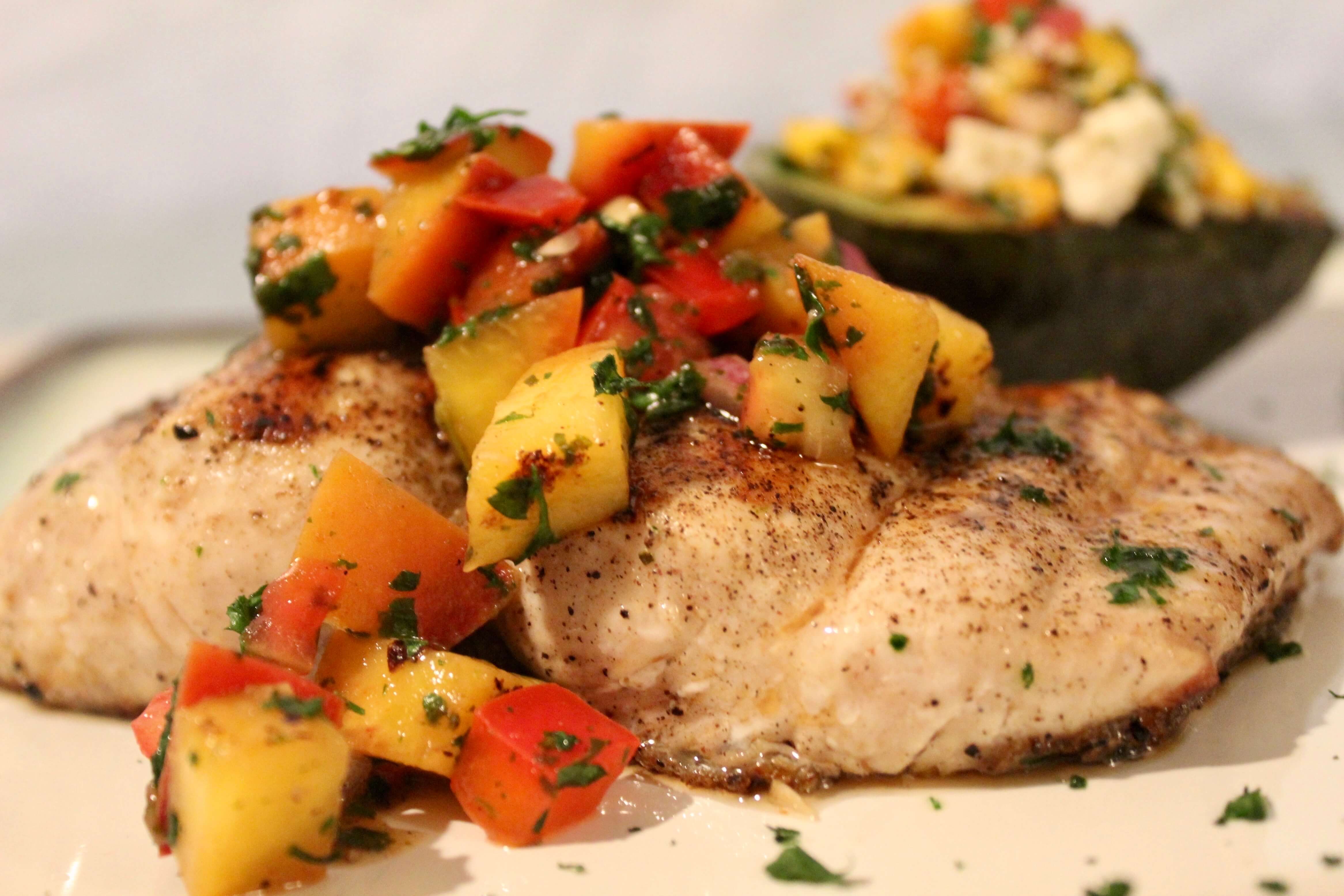Carolina Cuisine