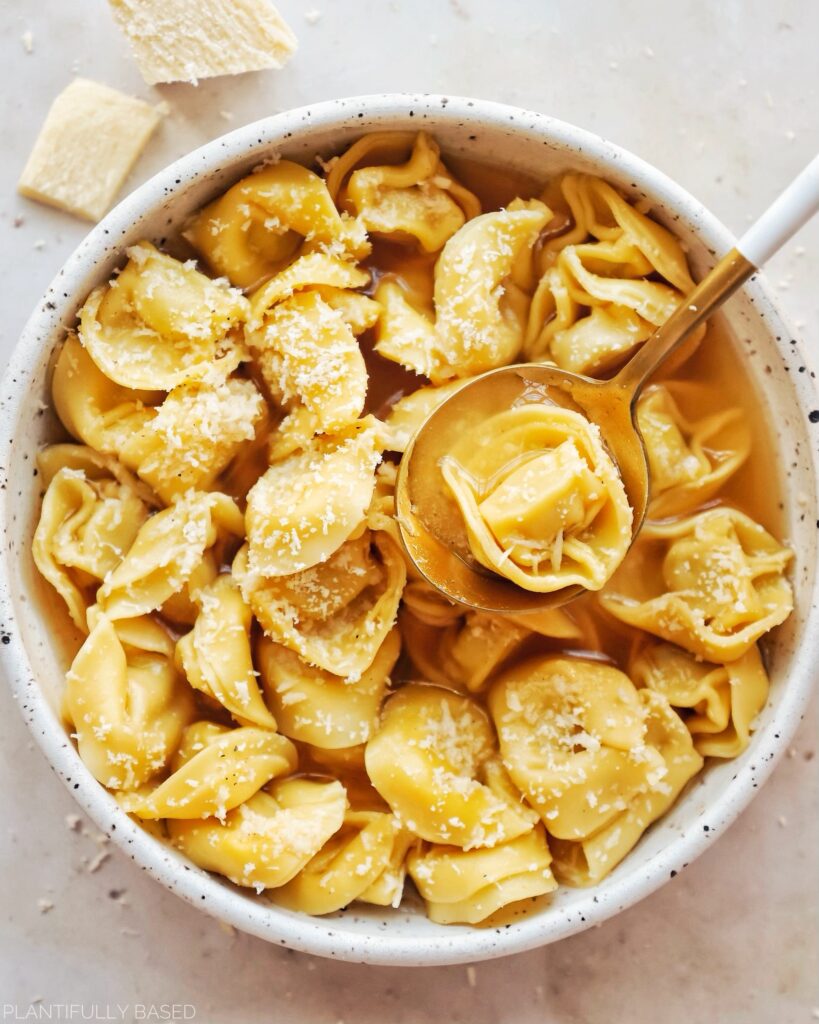 Holidays Menu