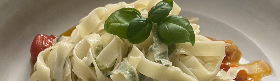 Indulgent Italian