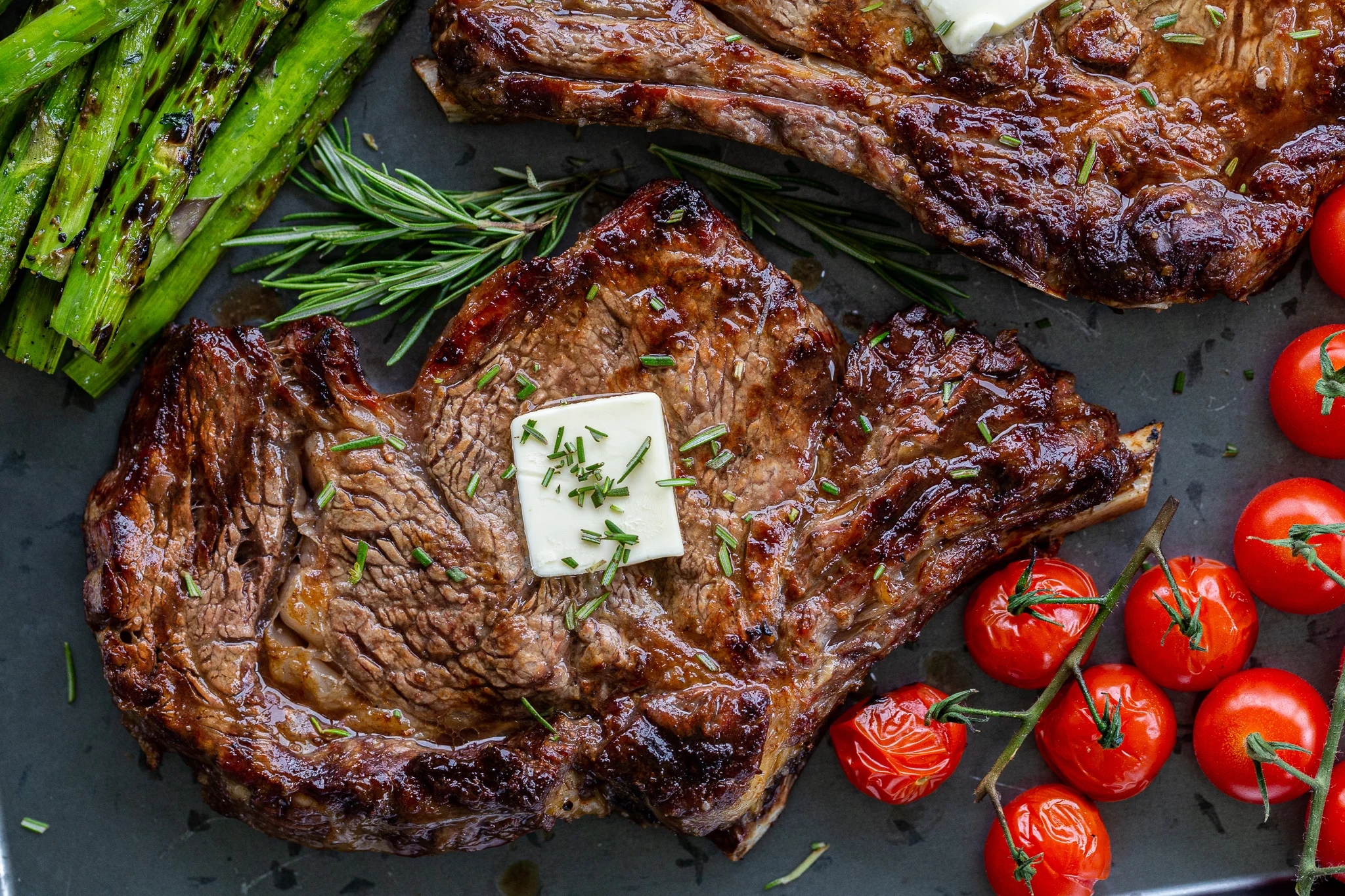 Steak House 