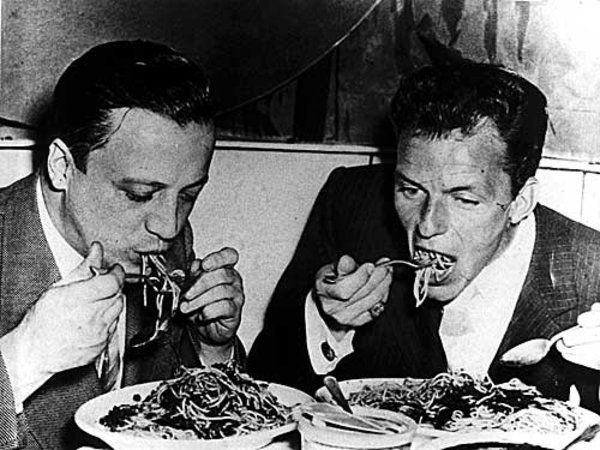 Trattoria Sinatra