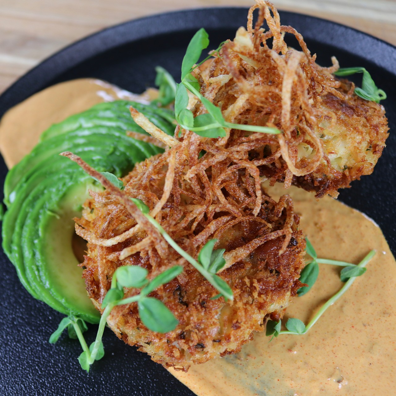 Chef's Choice