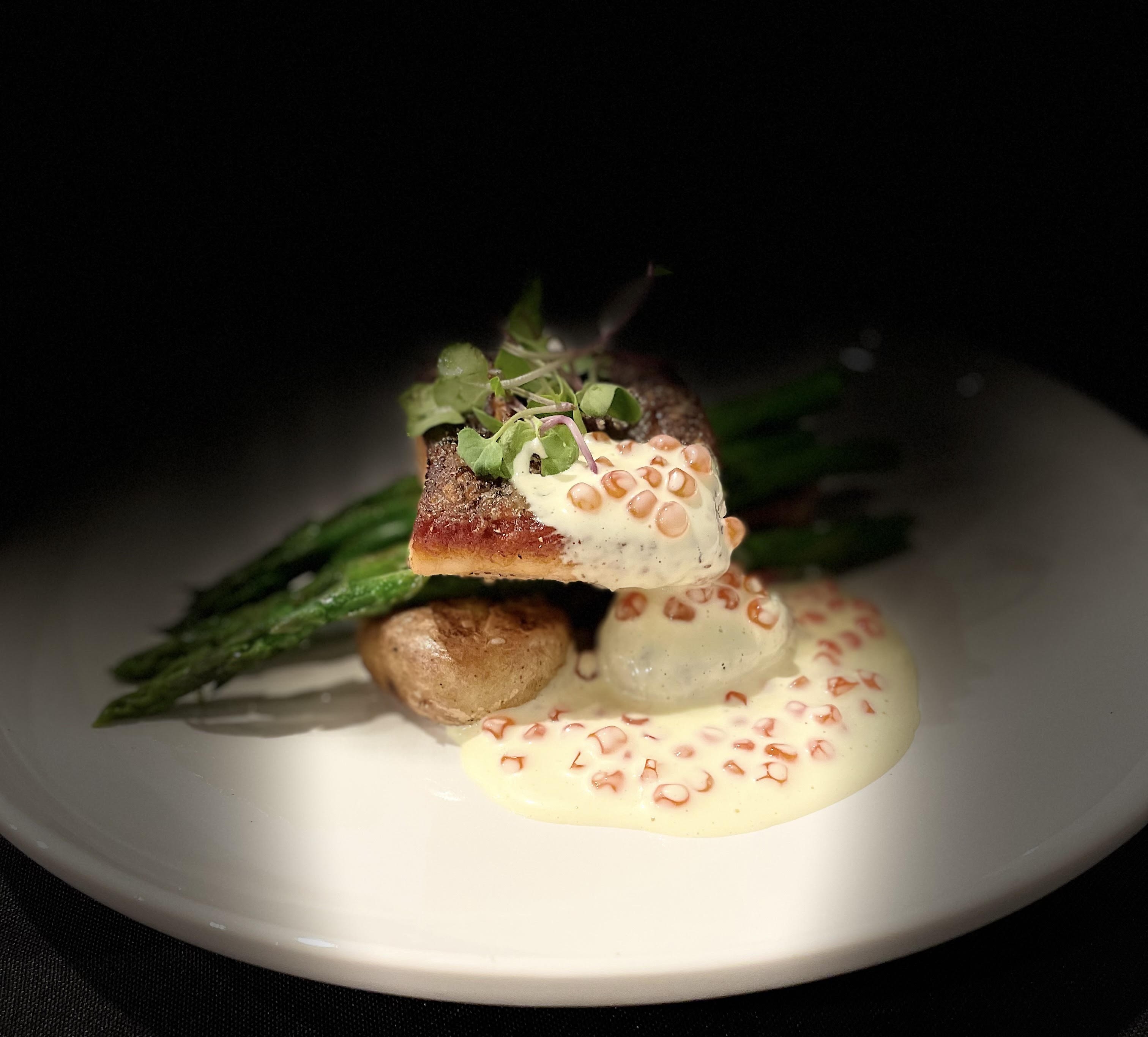 Indulge American Cuisine