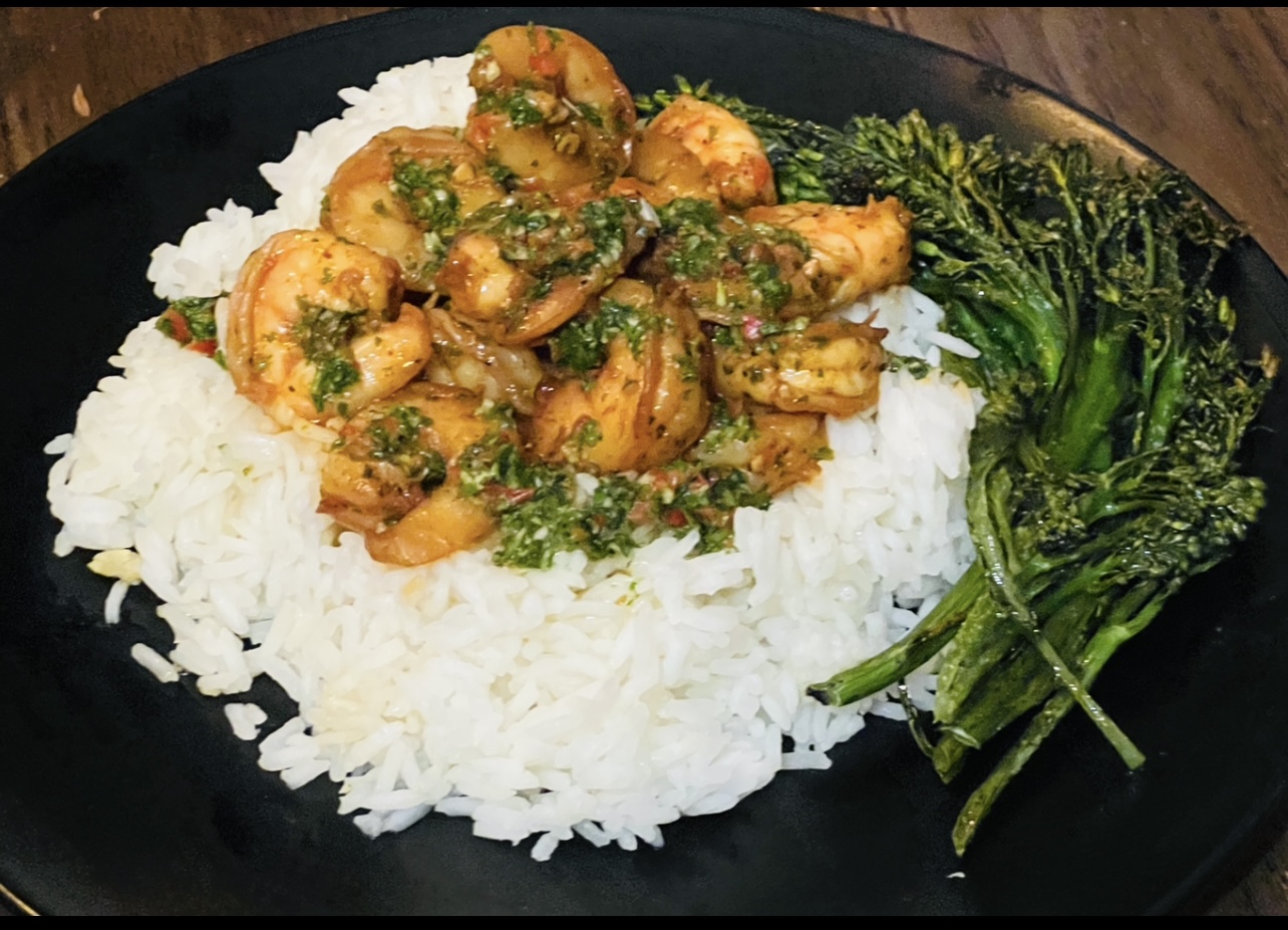 Creole Delight