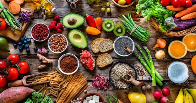 Plant-Based Provisions