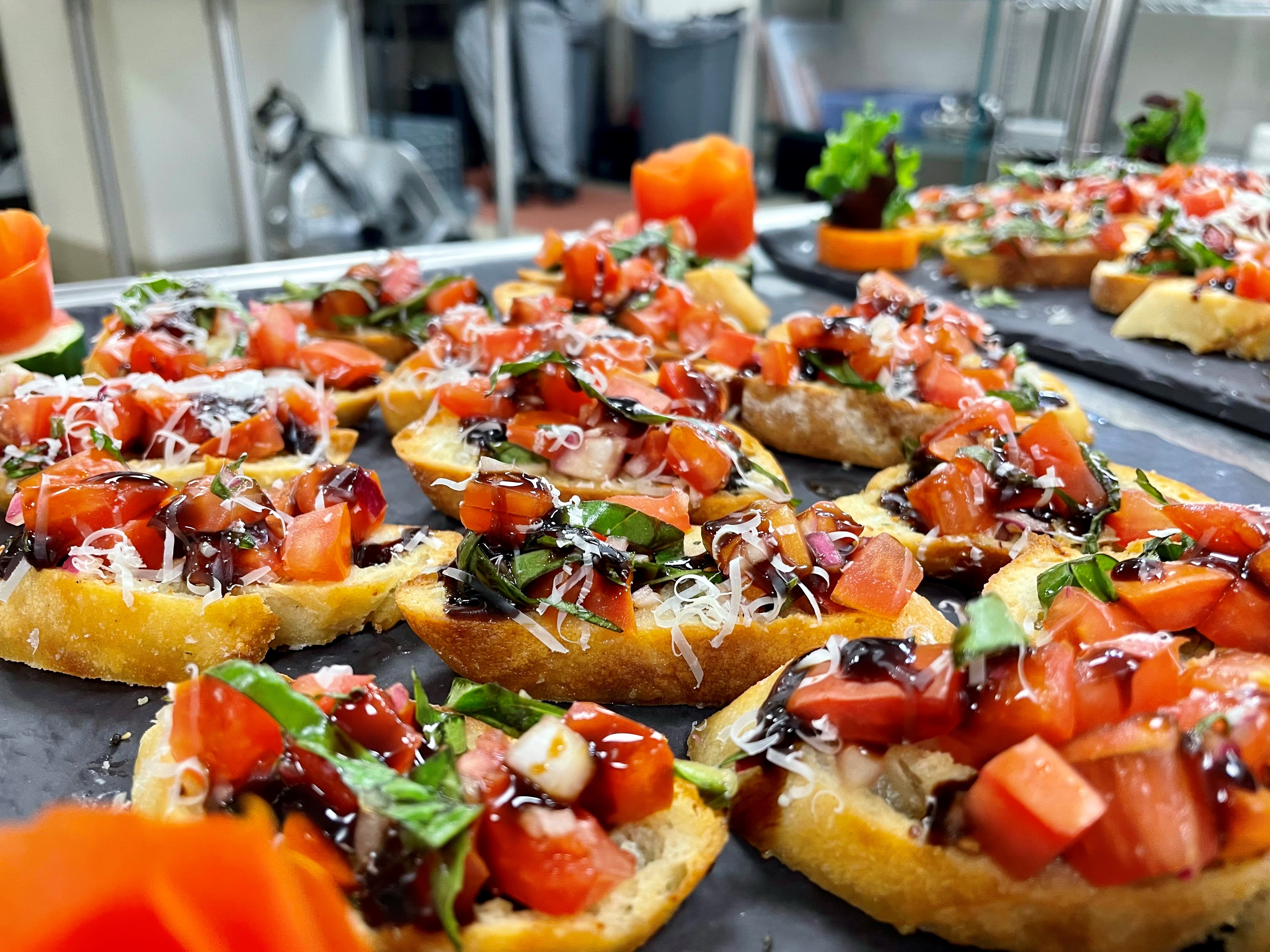 Italian Fiesta