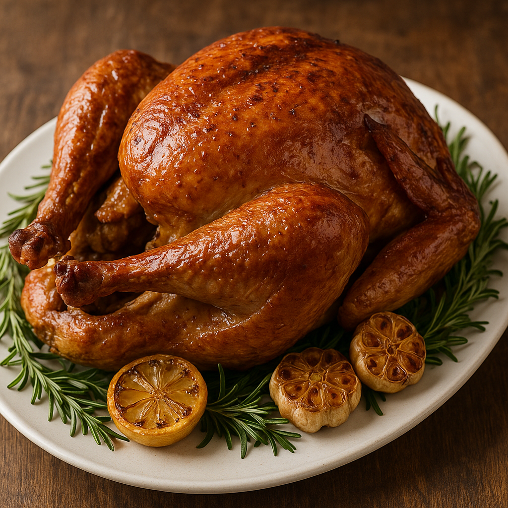 A Thanksgiving Jo Ann