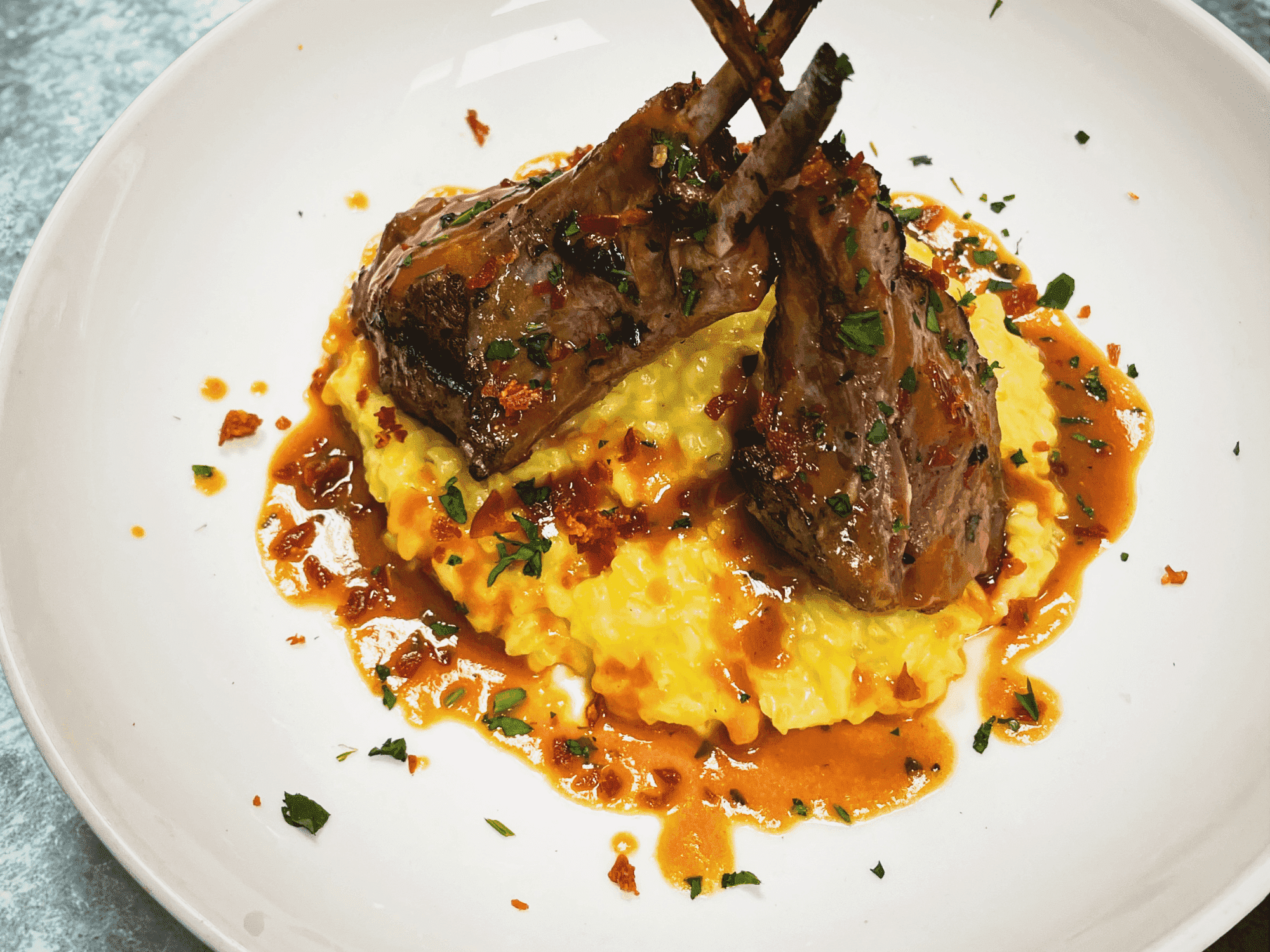 Sapori d'Italia - Flavors of Italy