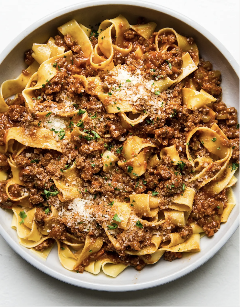 Modern Cucina Italiana