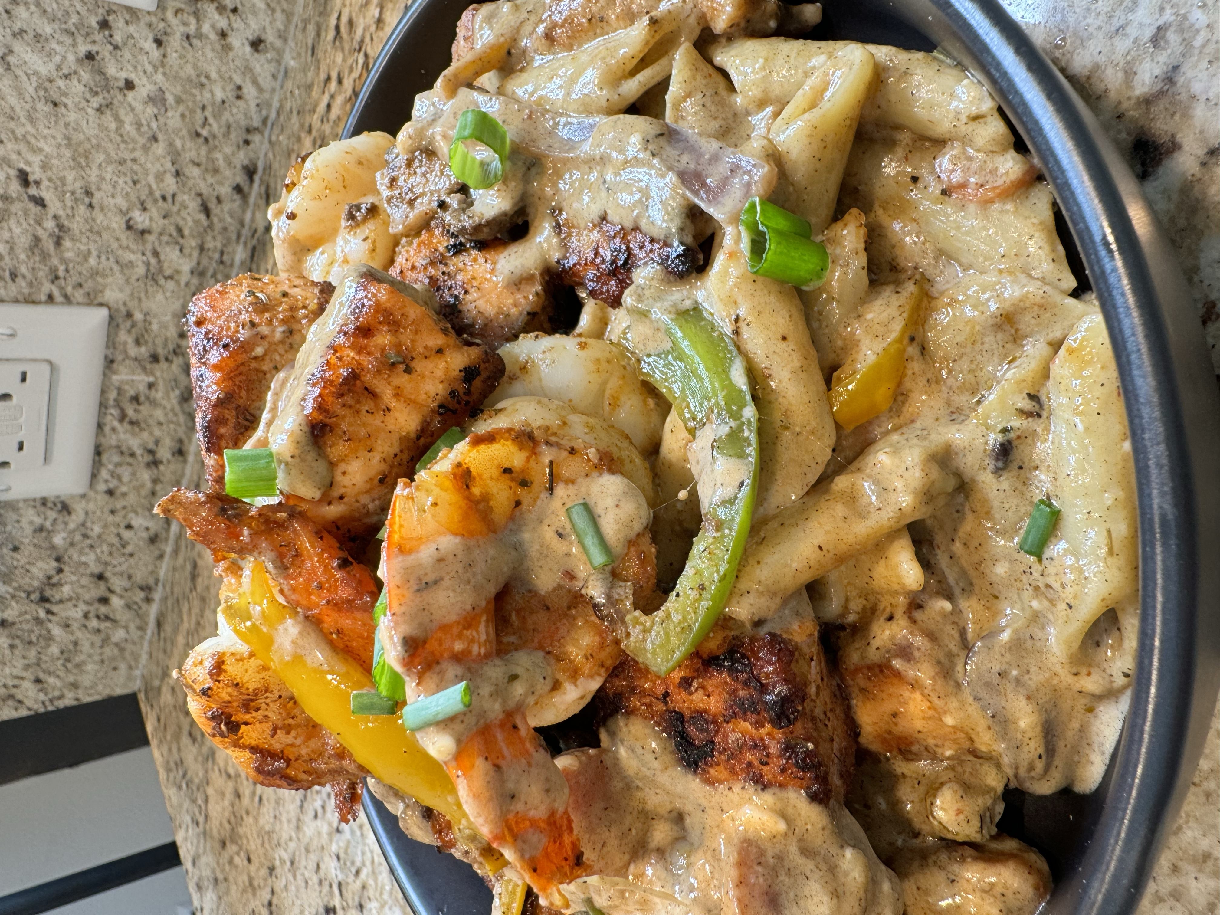 Sensational Seafood
