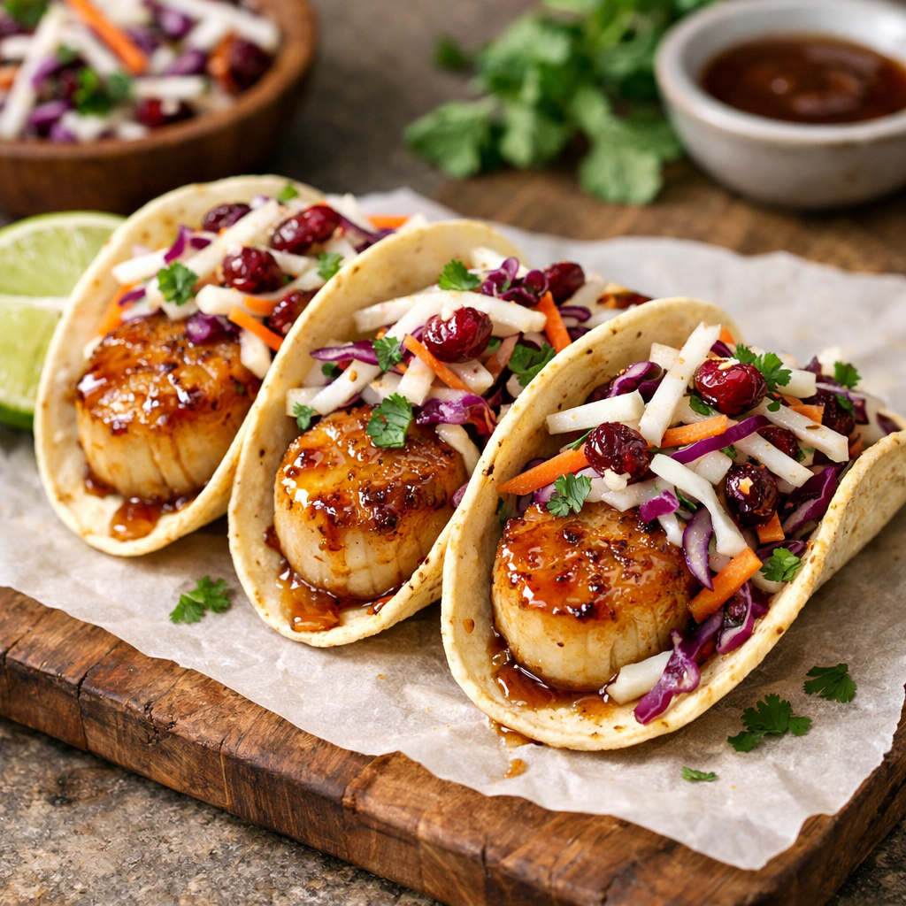 Sensational Seafood Celebration